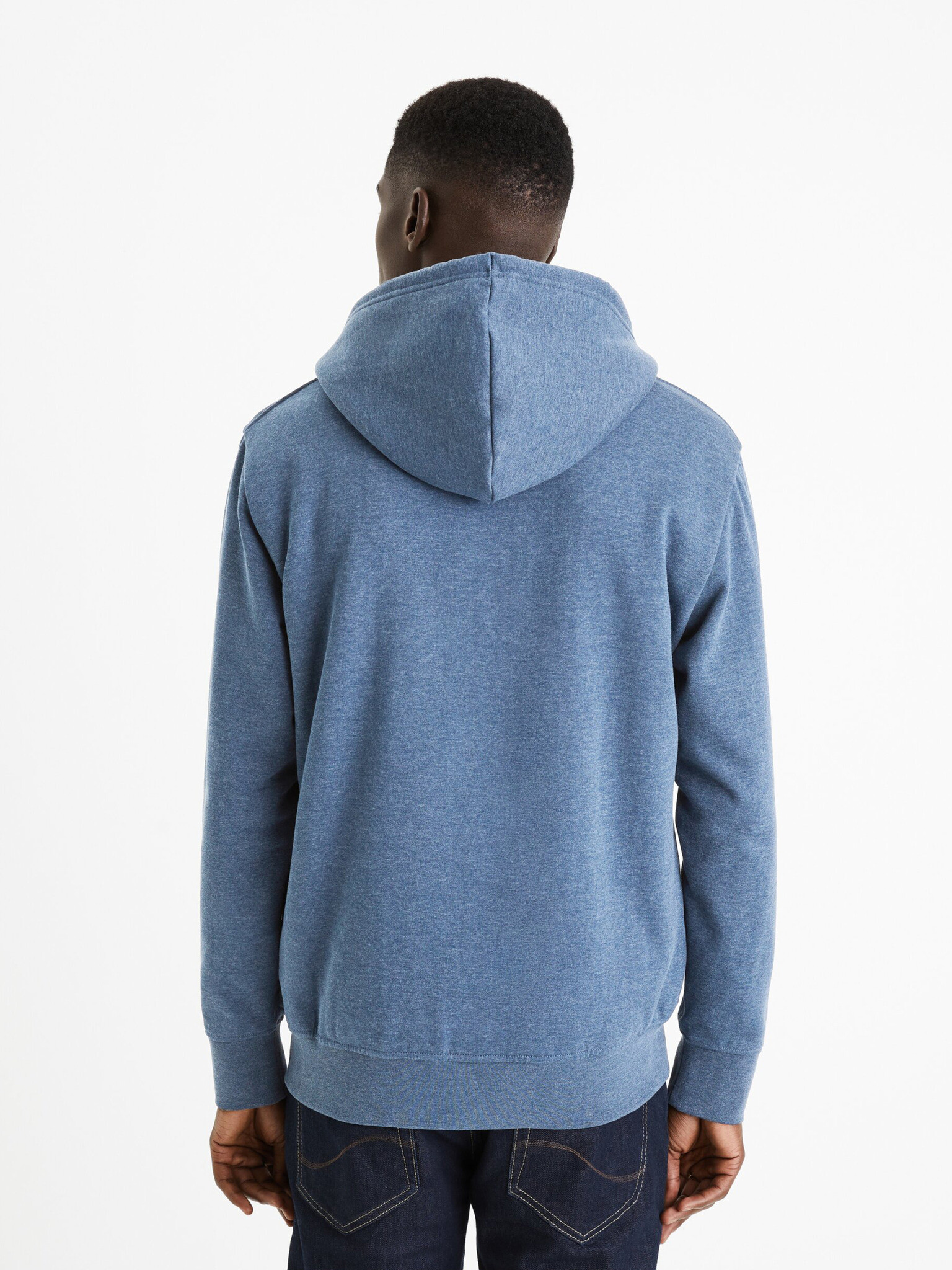 Celio Fesherpax Sweatshirt Sin - Pepit.bg