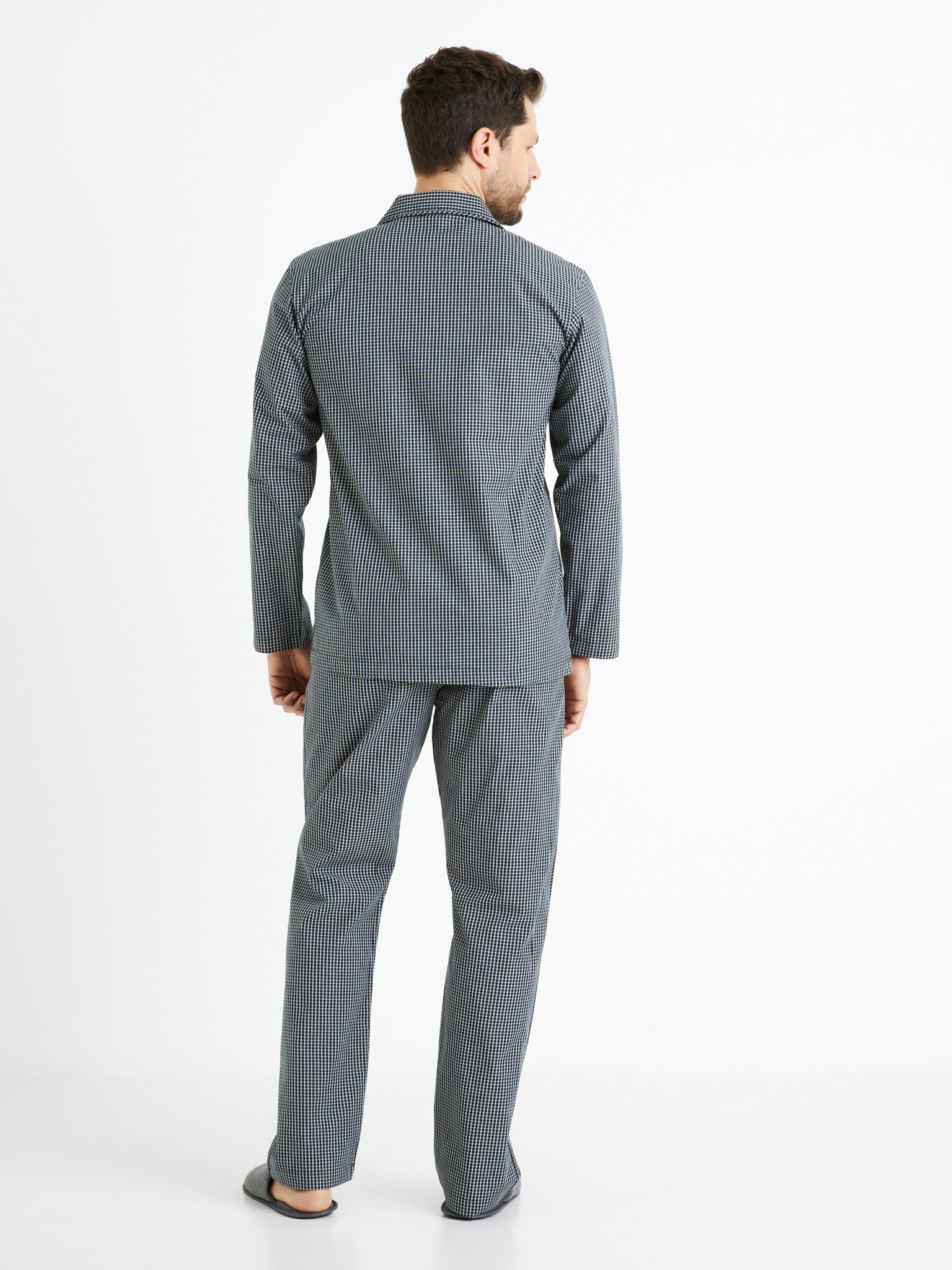 Celio Fipycar Pyjama Sin - Pepit.bg