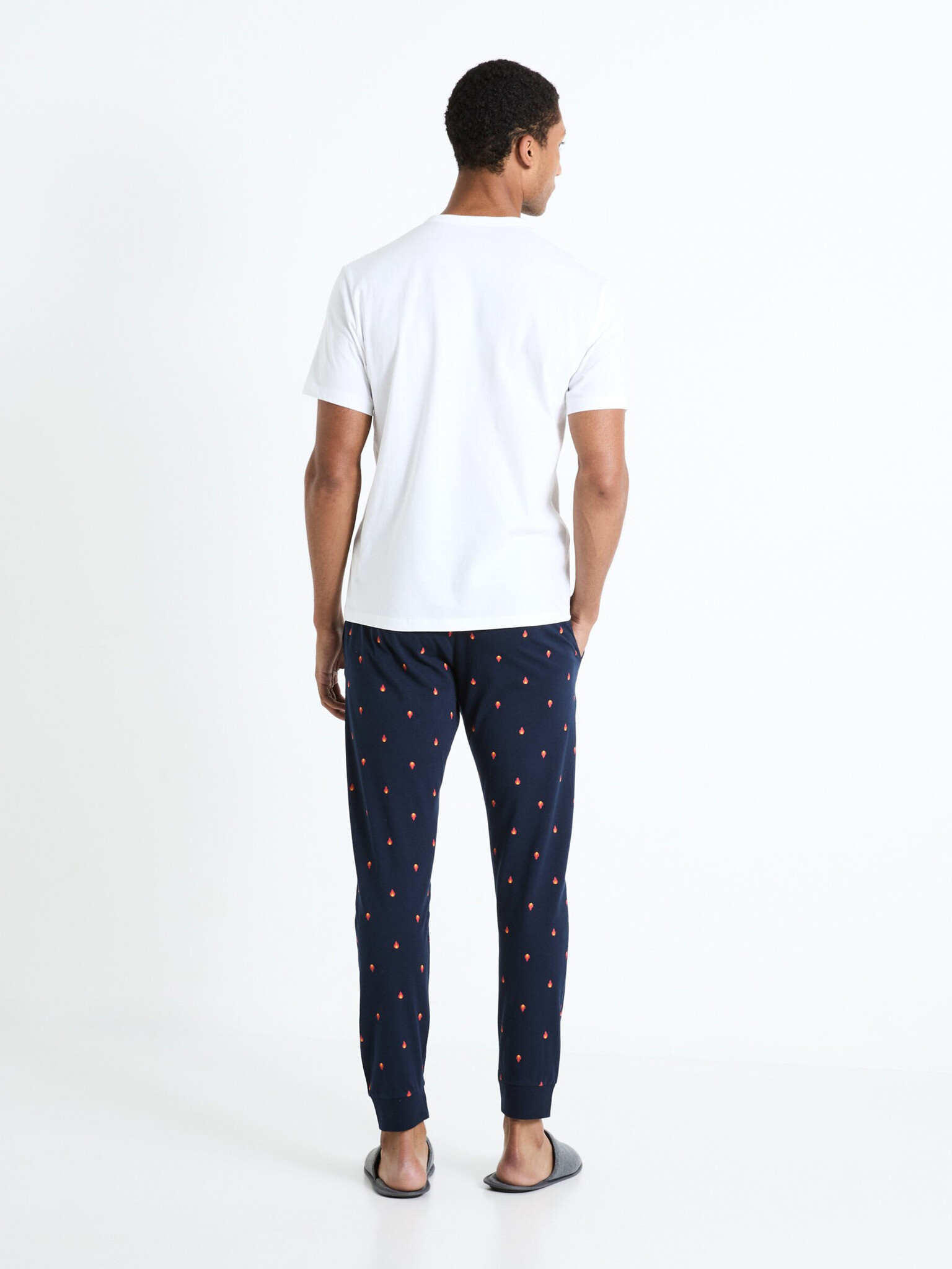 Celio Fipyhot Pyjama Sin - Pepit.bg