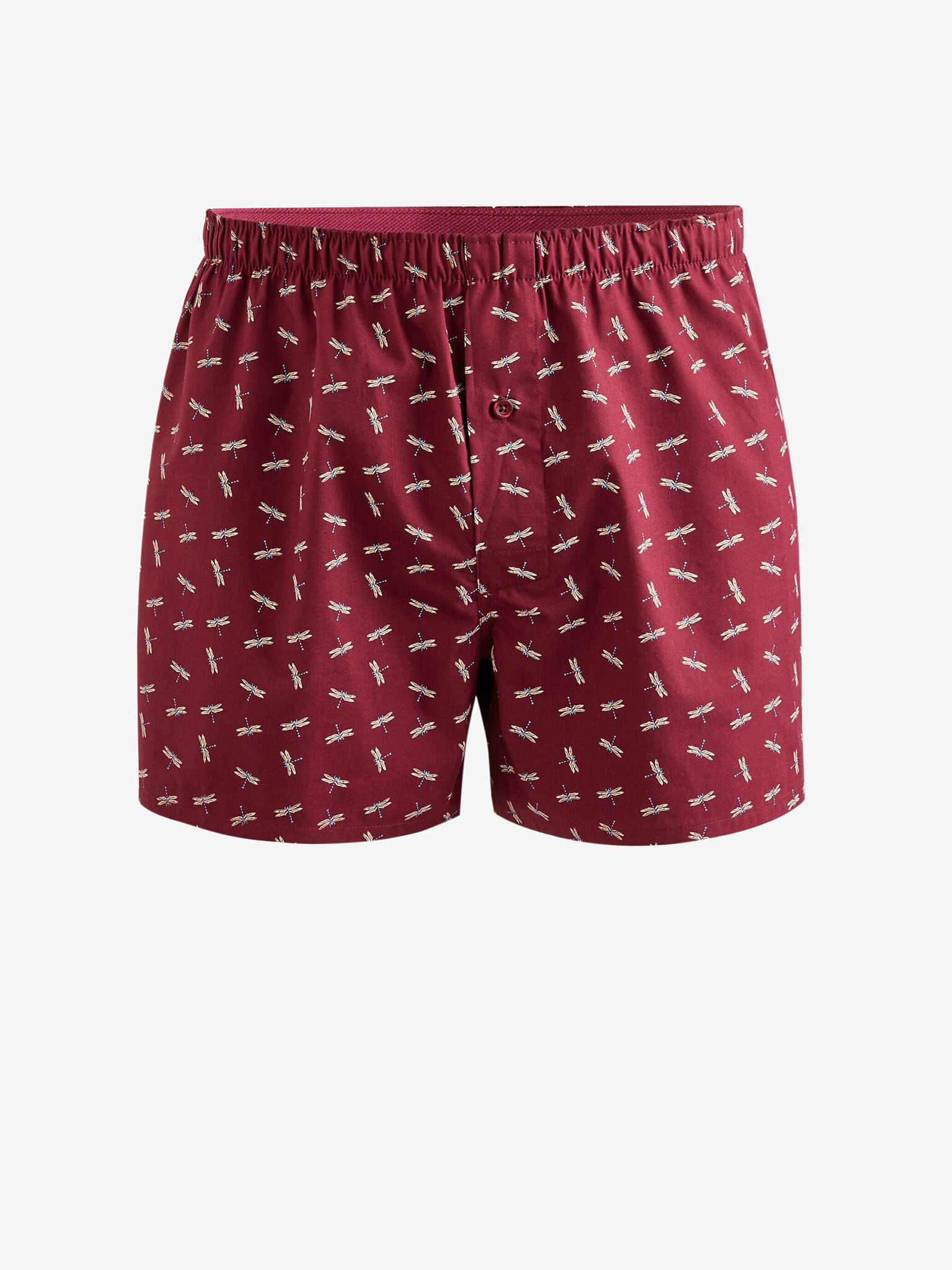 Celio Fiwolibel Спортни гащета Cherven - Pepit.bg