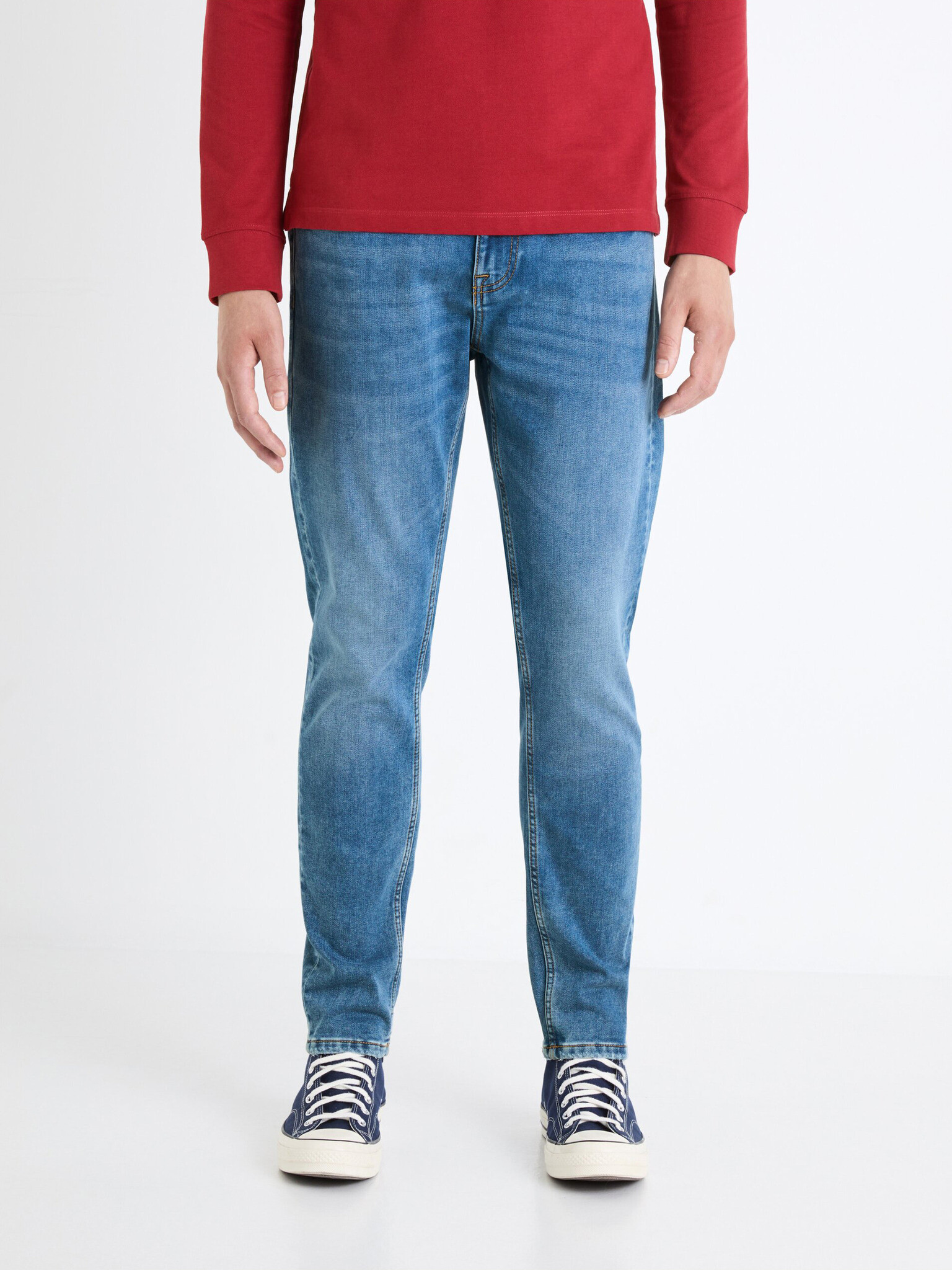 Celio Foactive Jeans Sin - Pepit.bg