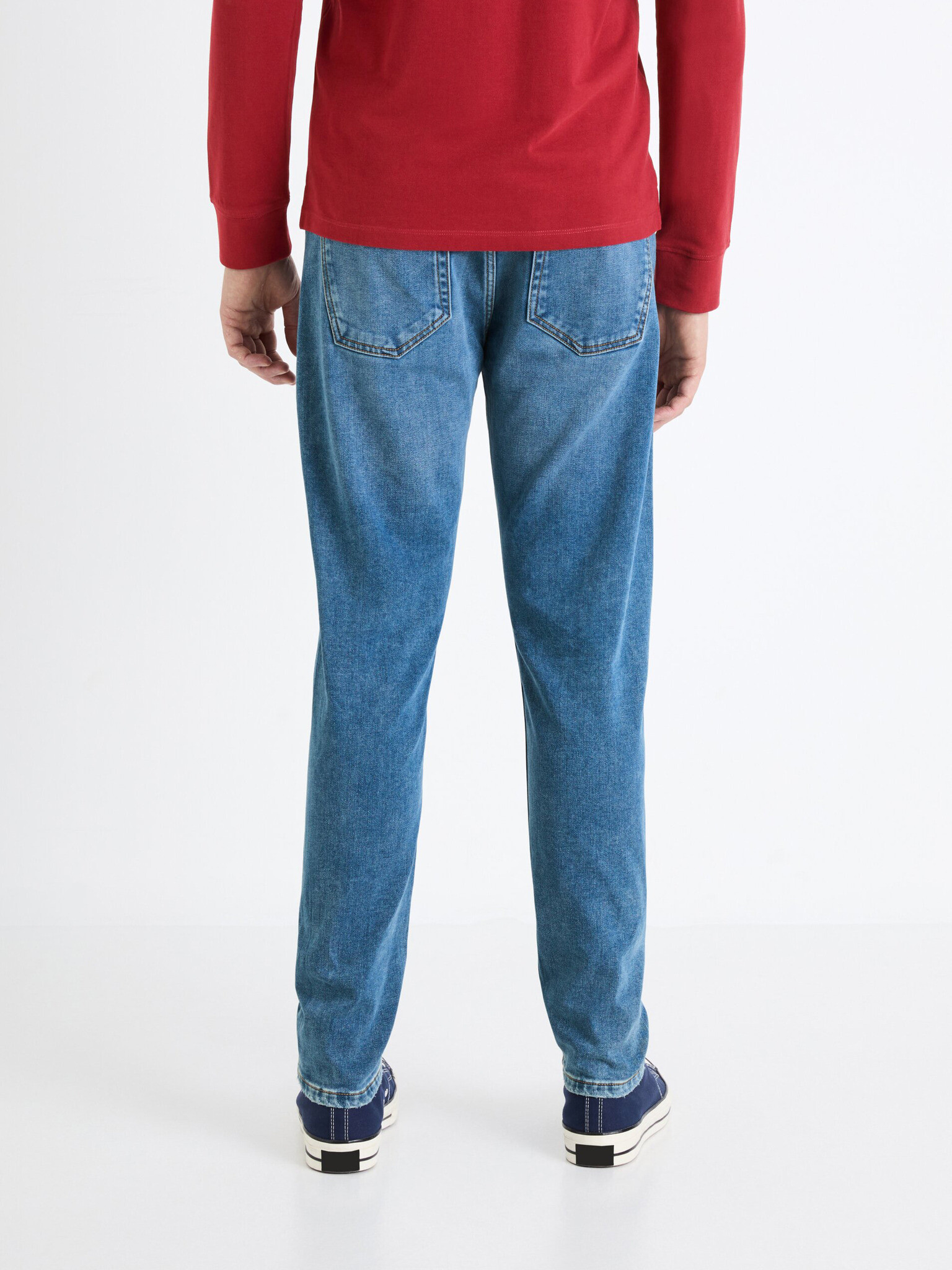 Celio Foactive Jeans Sin - Pepit.bg