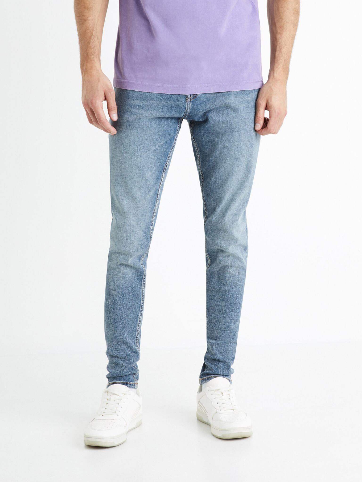 Celio Foskinny1 Jeans Sin - Pepit.bg