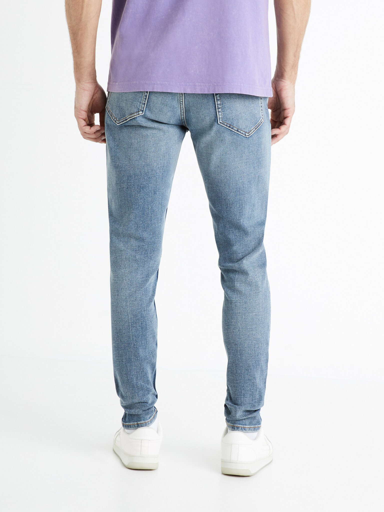 Celio Foskinny1 Jeans Sin - Pepit.bg