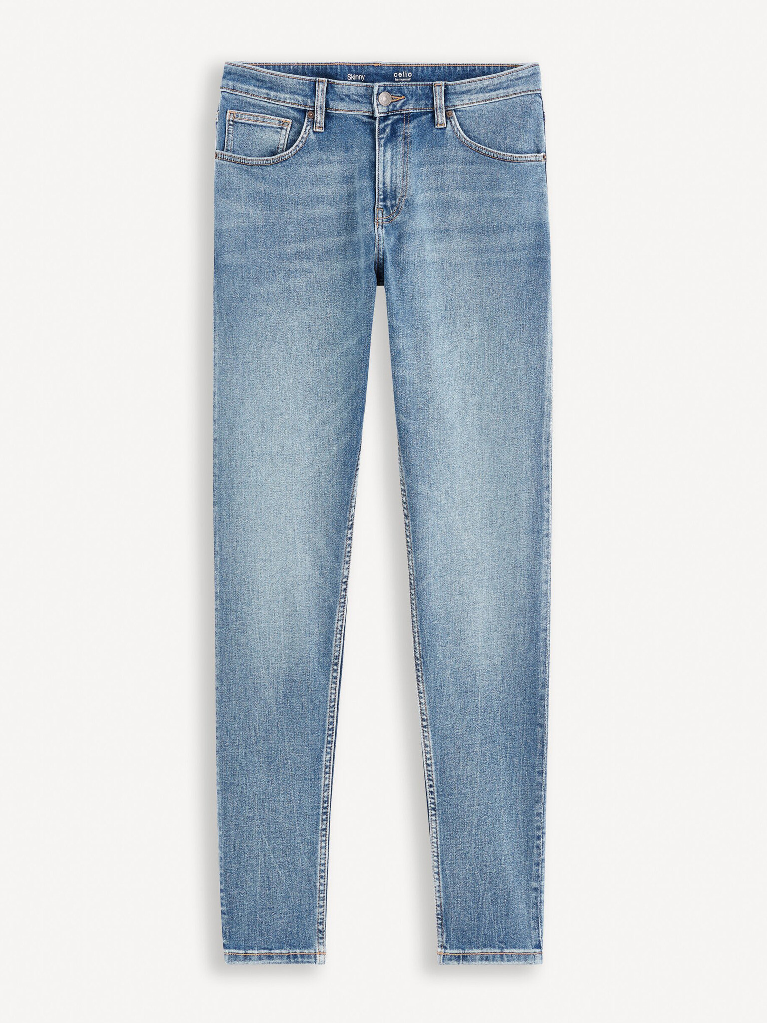 Celio Foskinny1 Jeans Sin - Pepit.bg