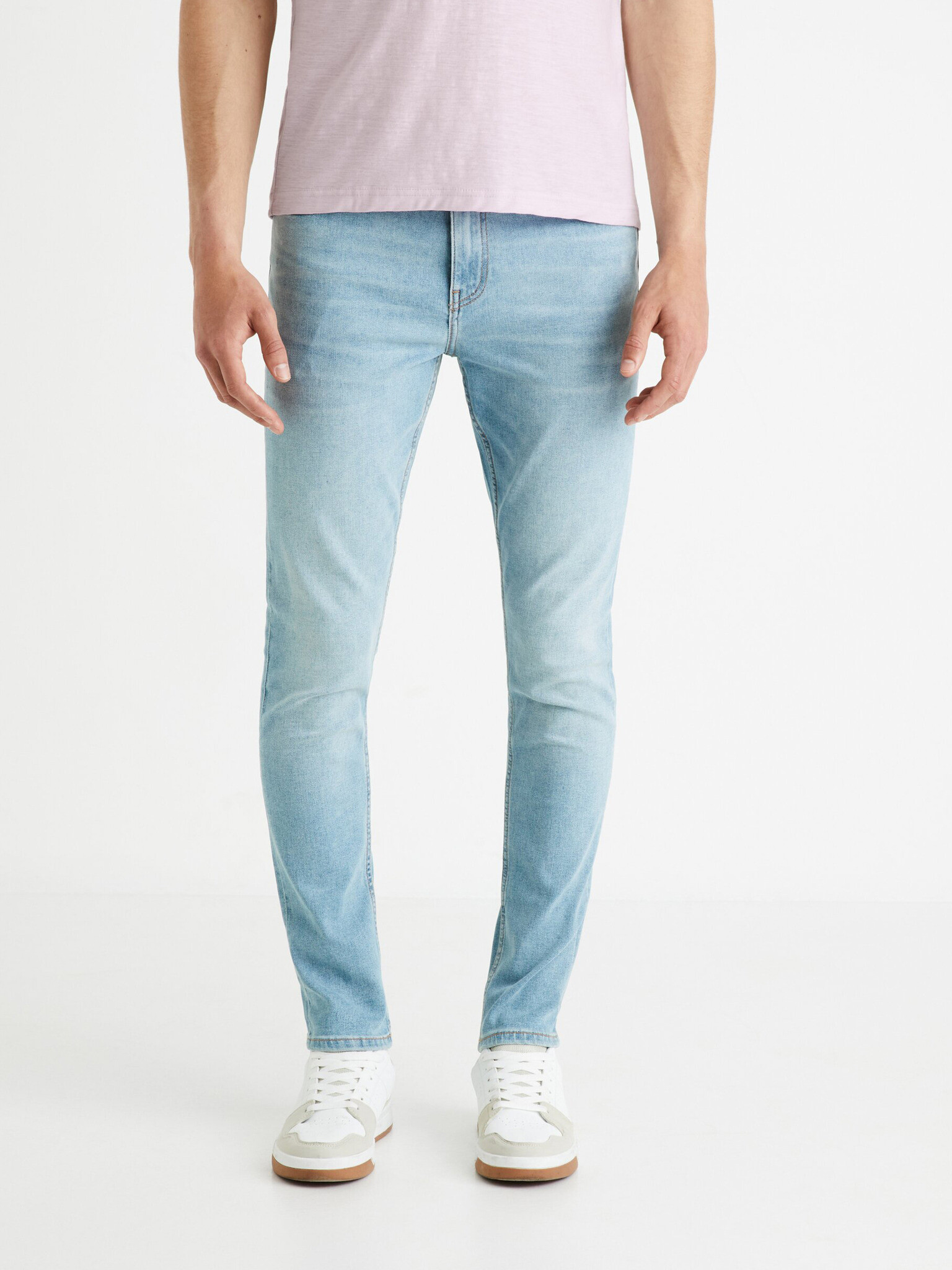 Celio Foskinny1 Jeans Sin - Pepit.bg