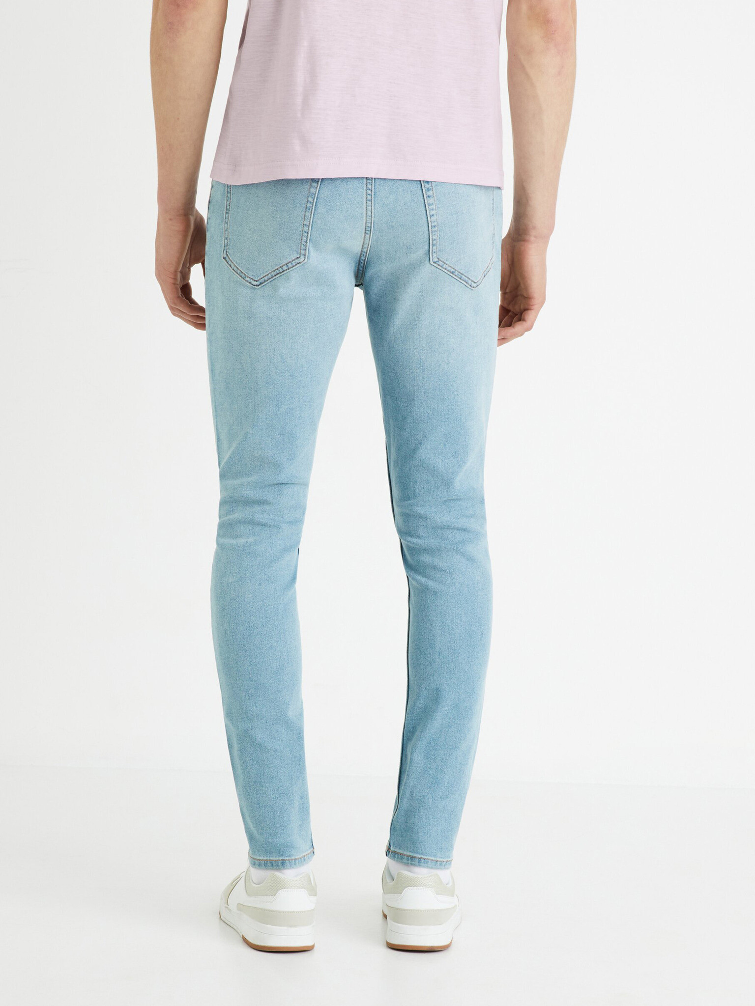 Celio Foskinny1 Jeans Sin - Pepit.bg