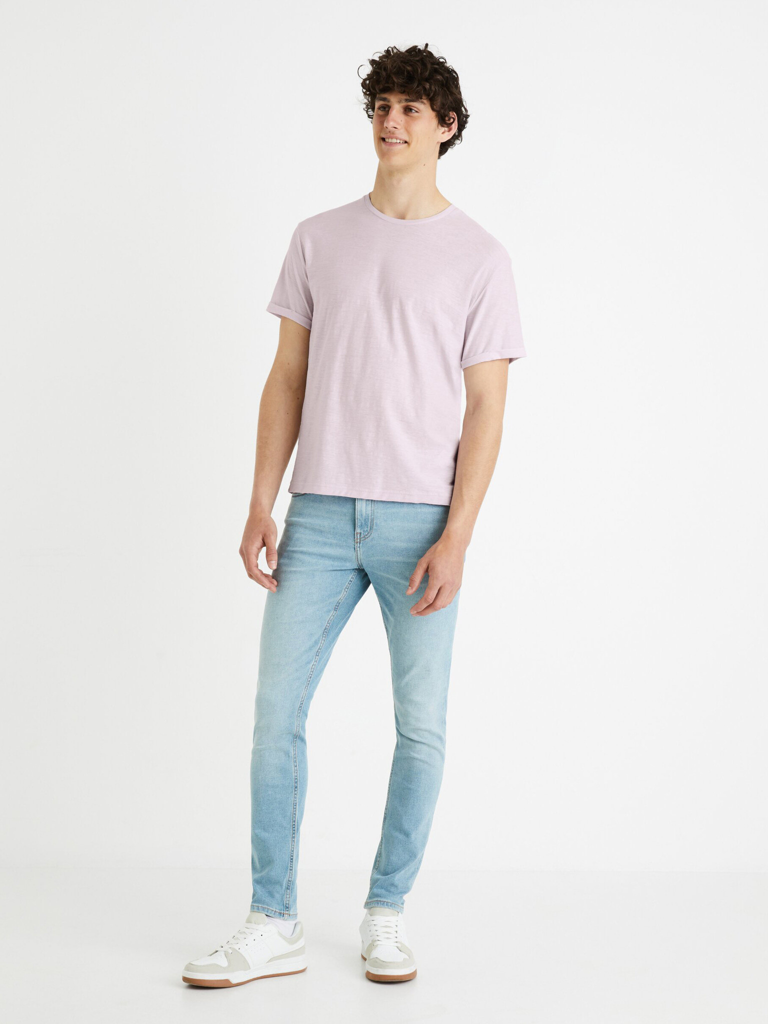 Celio Foskinny1 Jeans Sin - Pepit.bg