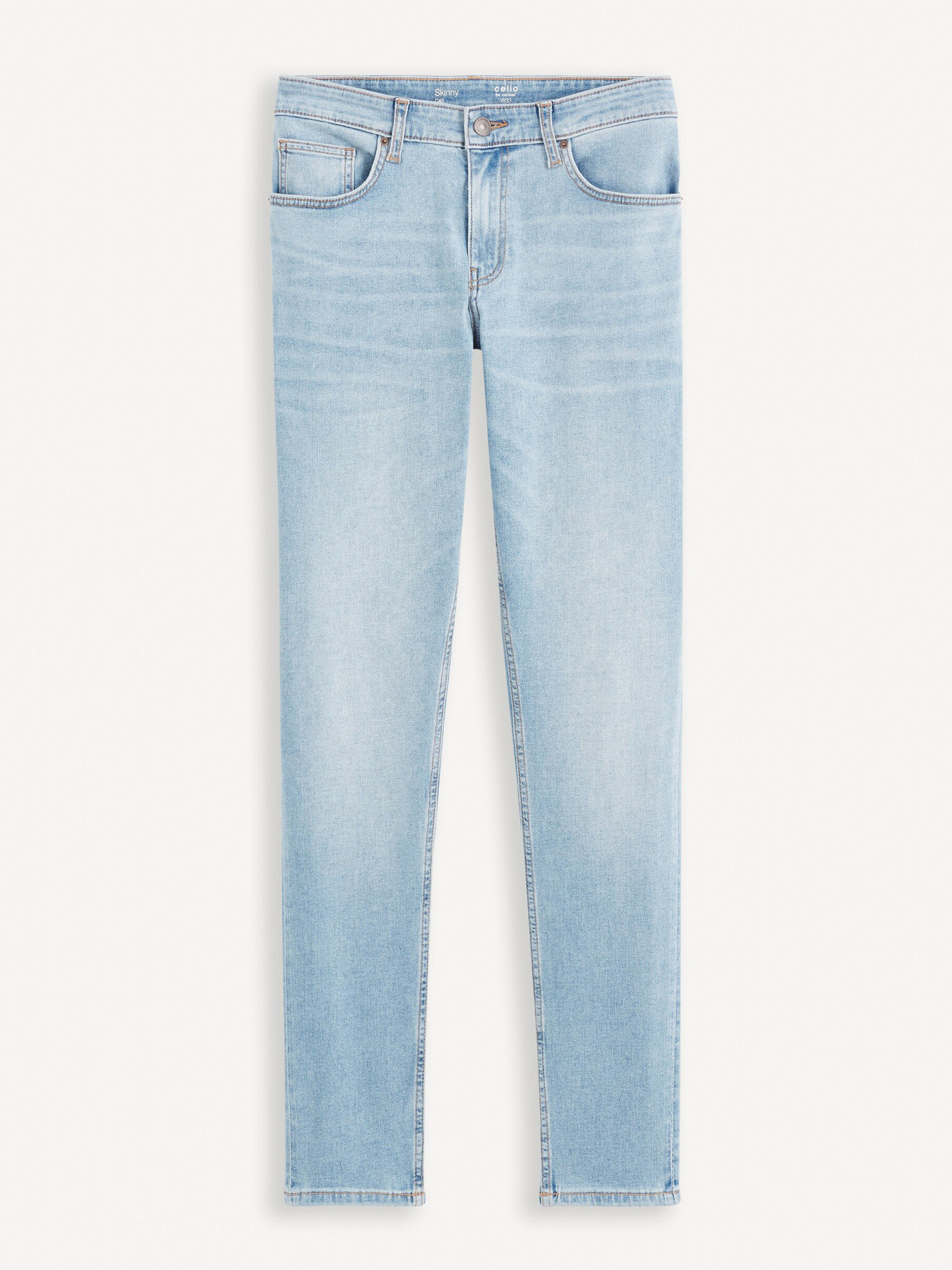 Celio Foskinny1 Jeans Sin - Pepit.bg