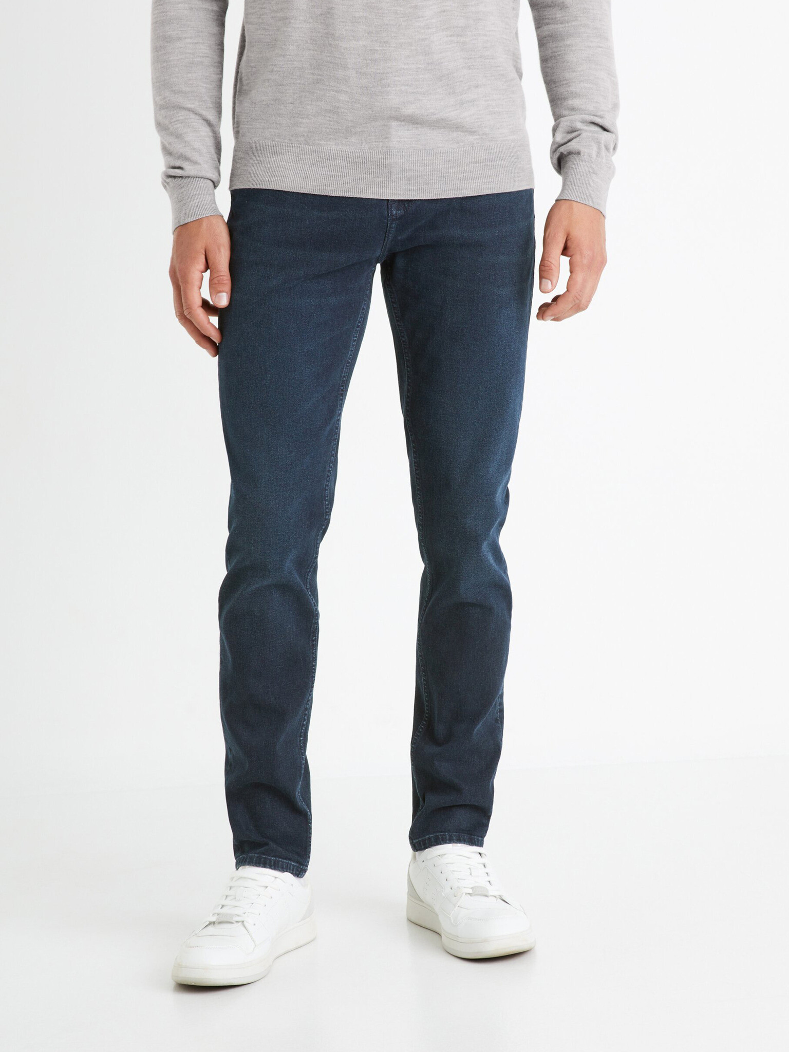 Celio Foslim Jeans Sin - Pepit.bg