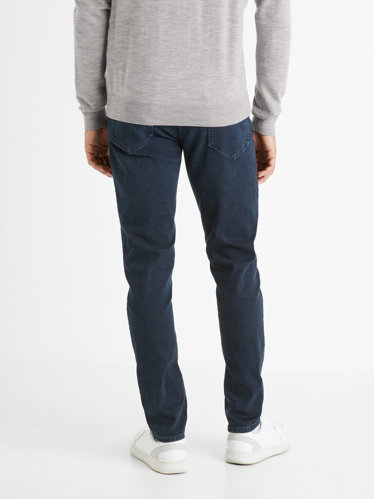 Celio Foslim Jeans Sin - Pepit.bg