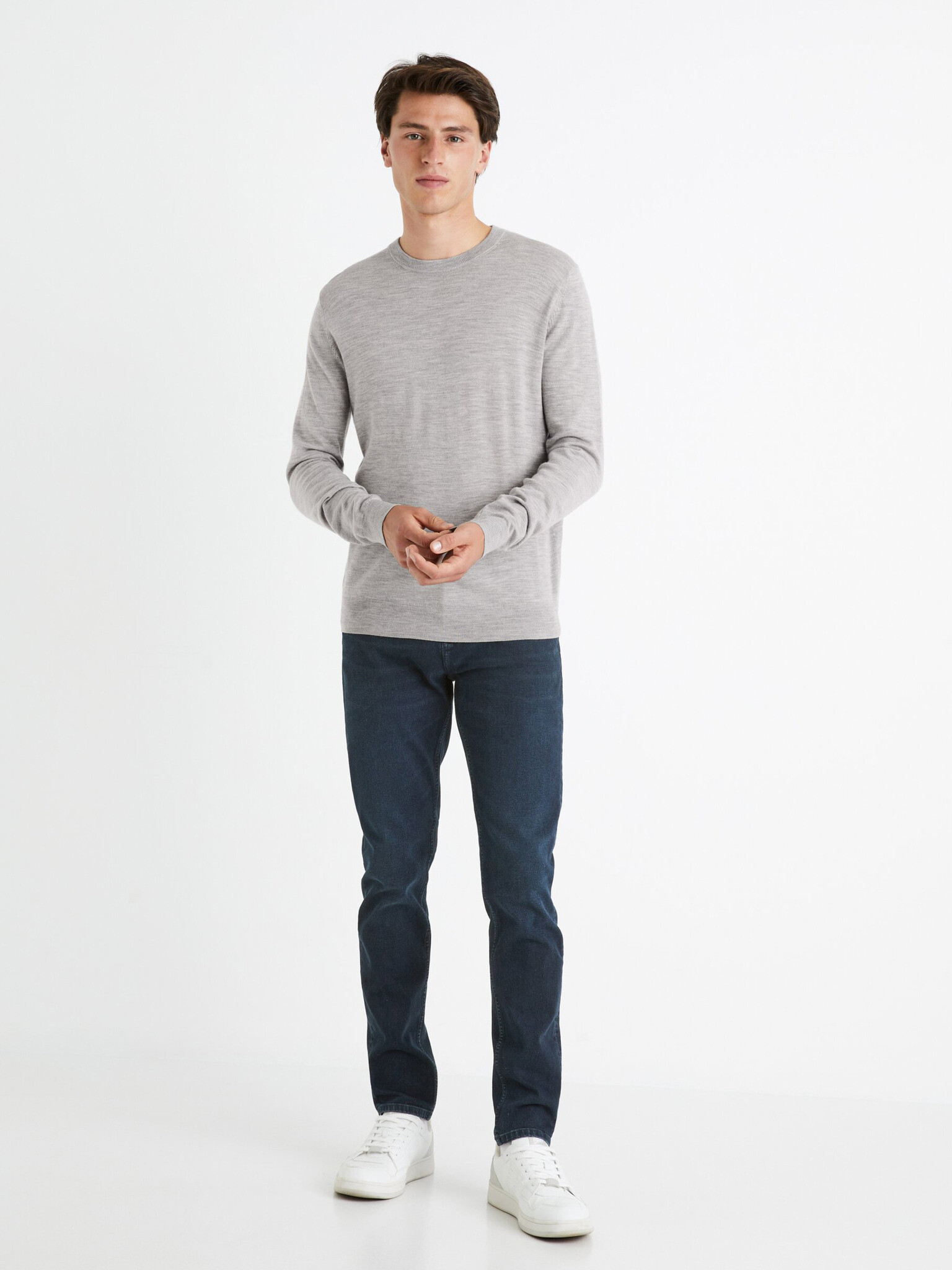 Celio Foslim Jeans Sin - Pepit.bg