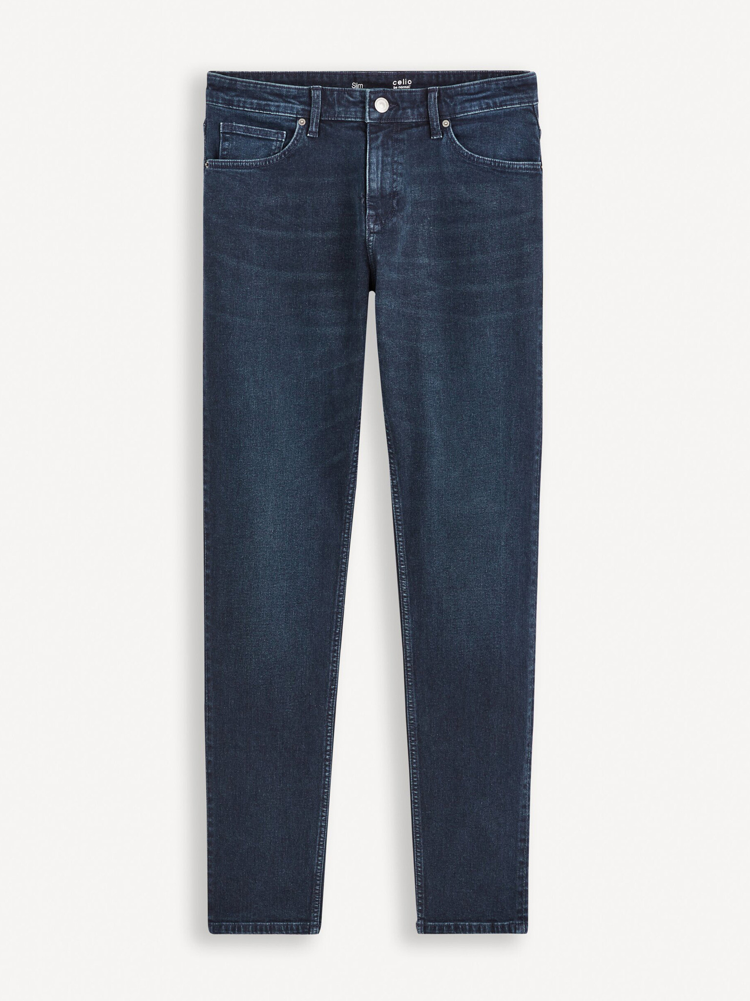 Celio Foslim Jeans Sin - Pepit.bg