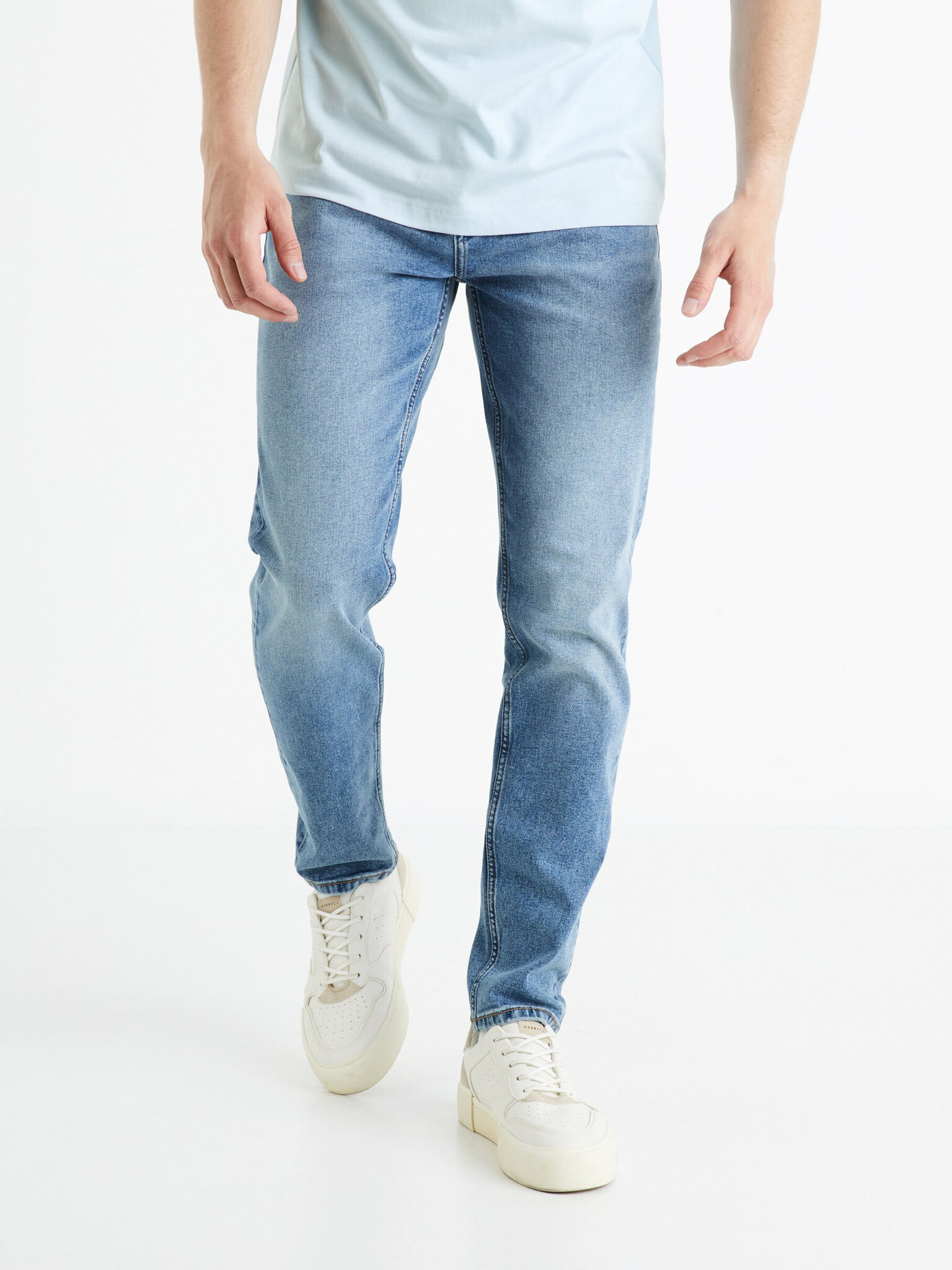 Celio Foslim Jeans Sin - Pepit.bg