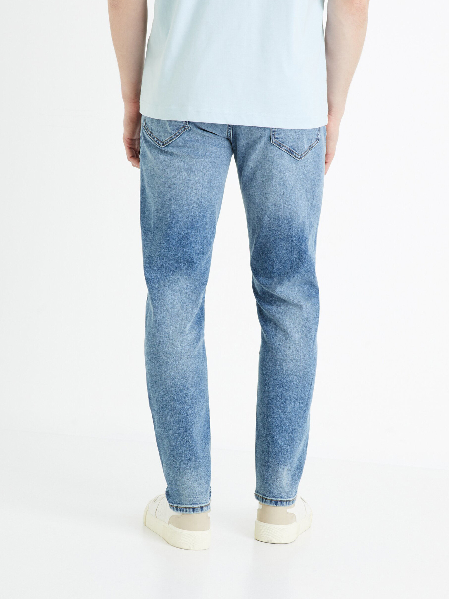 Celio Foslim Jeans Sin - Pepit.bg