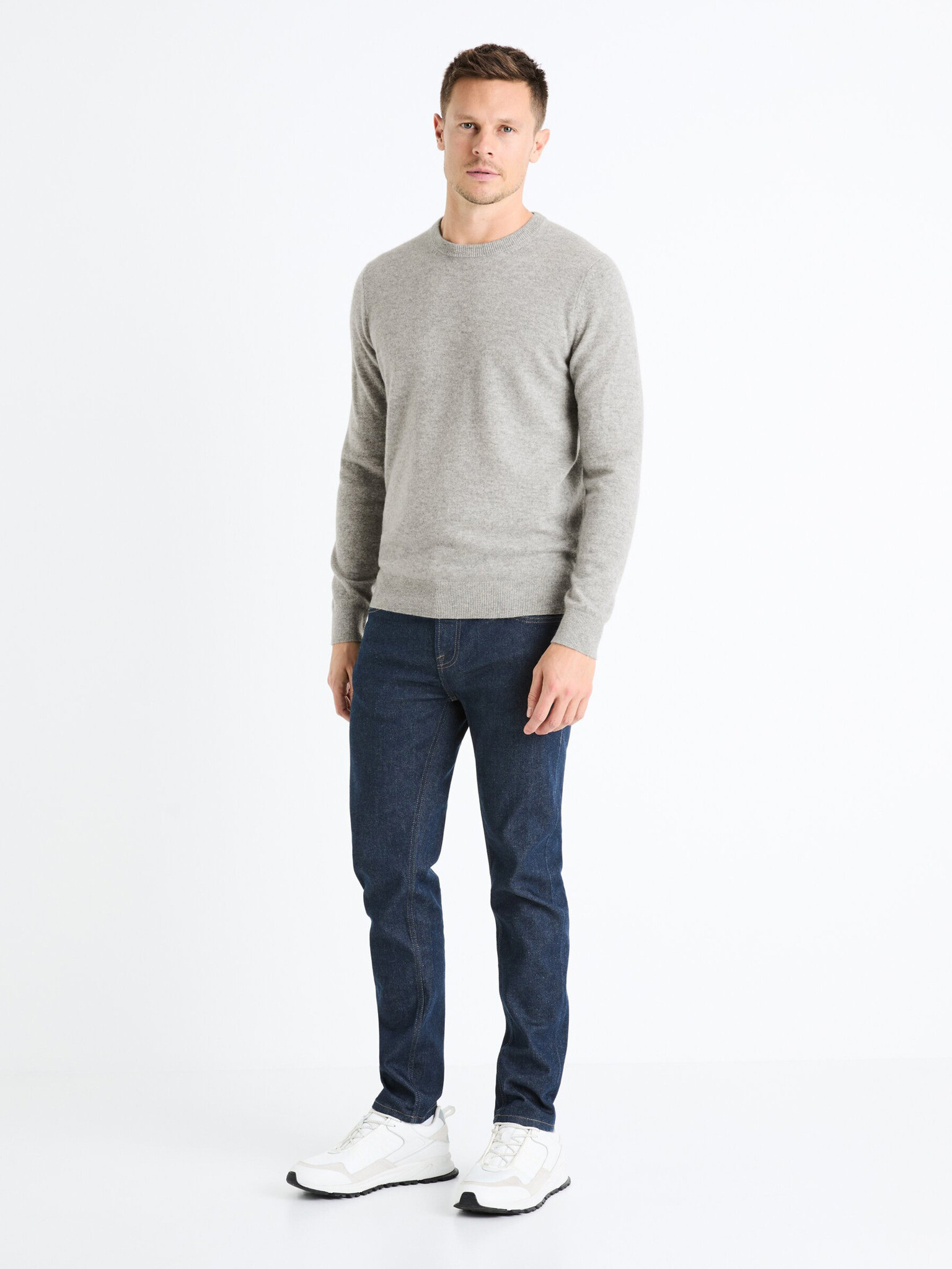 Celio Fotaper Jeans Sin - Pepit.bg