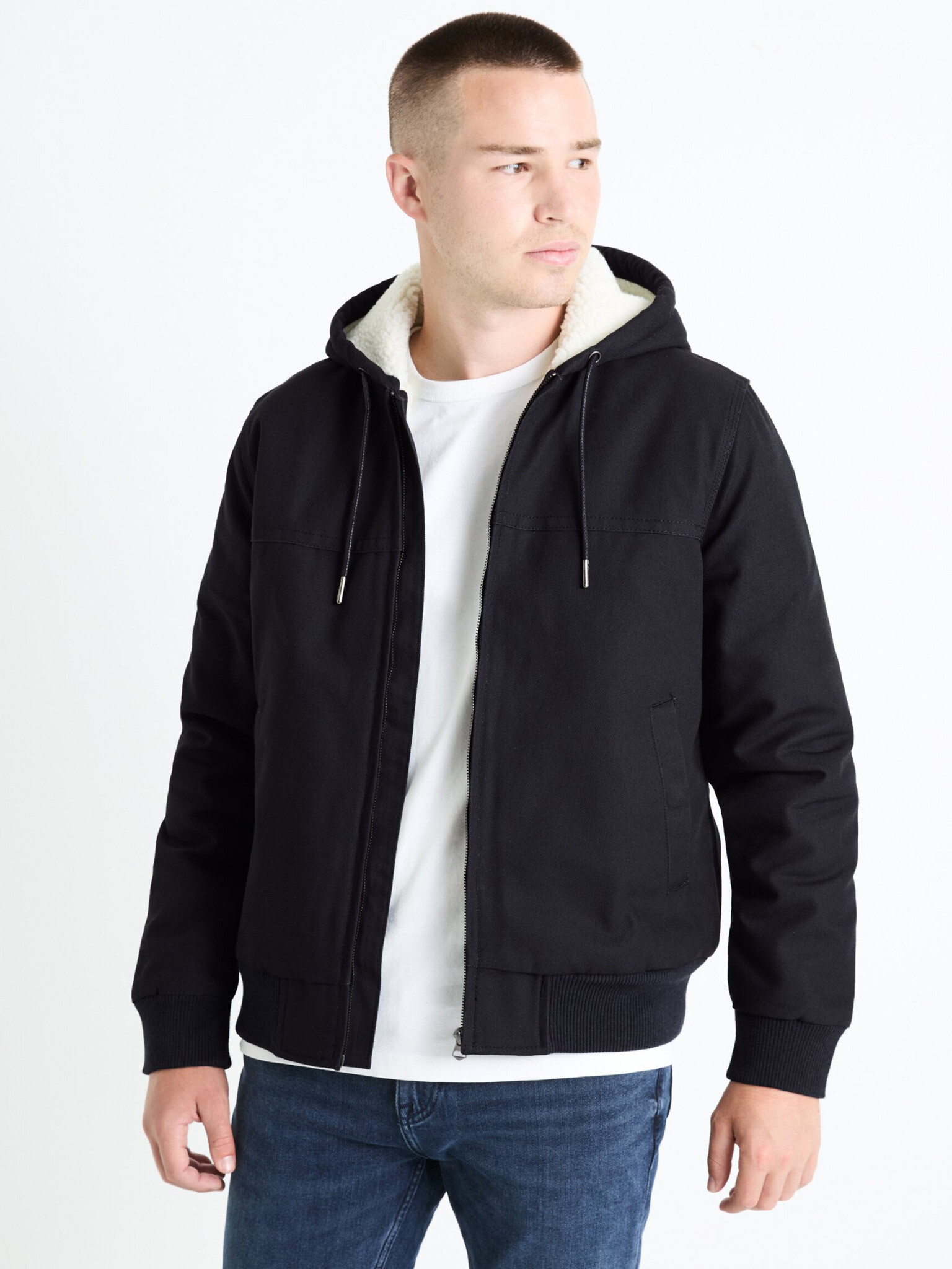 Celio Fuhoodie Яке Sin - Pepit.bg