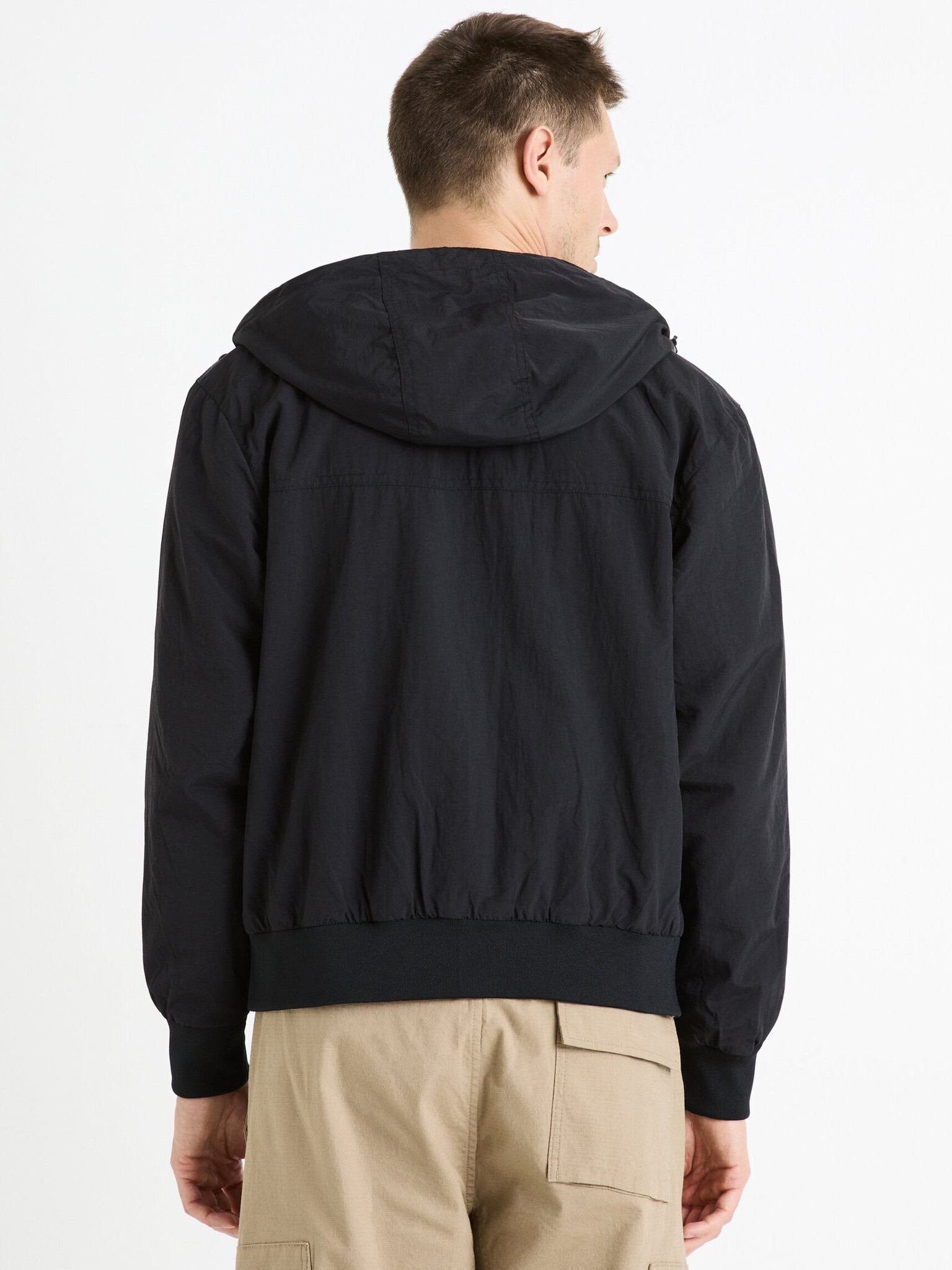 Celio Fuhoodie2 Яке Cheren - Pepit.bg