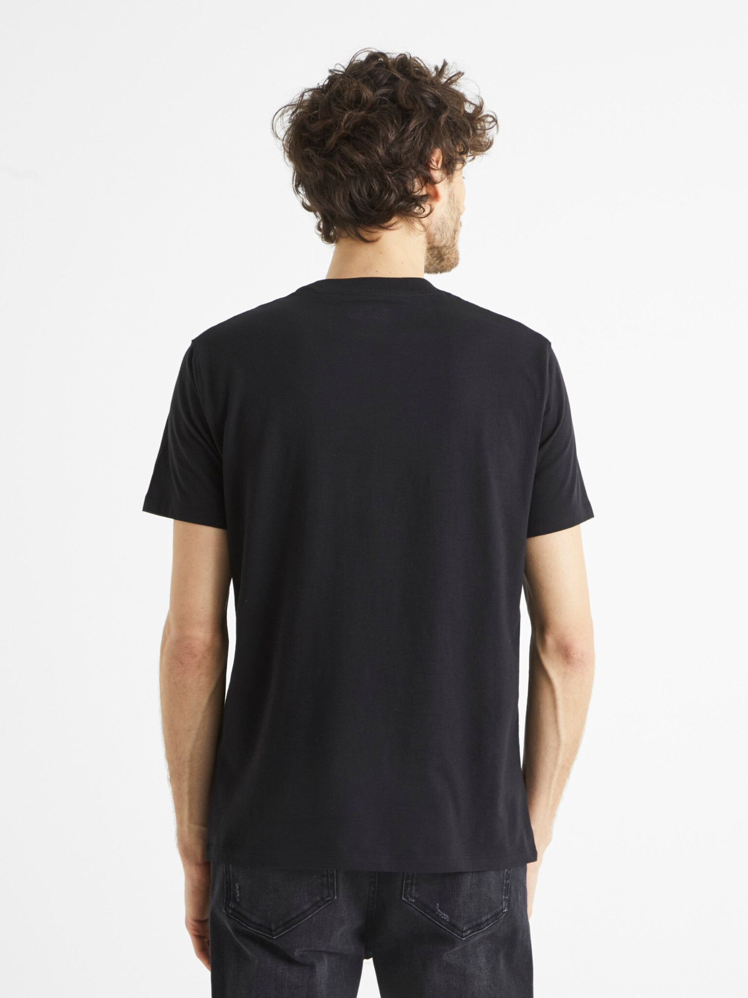 Celio Hunter x Hunter T-shirt Cheren - Pepit.bg