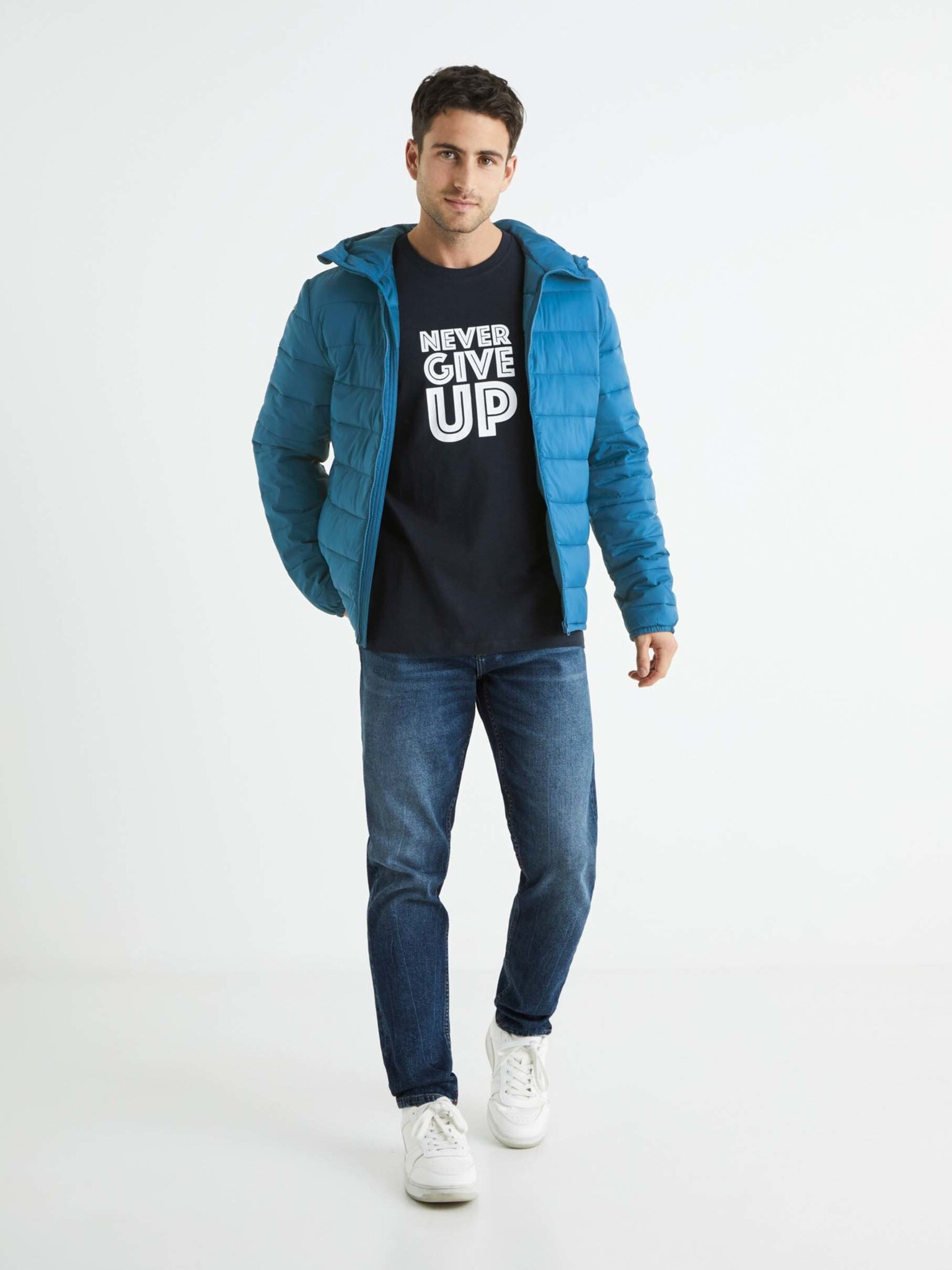 Celio Яке Sin - Pepit.bg