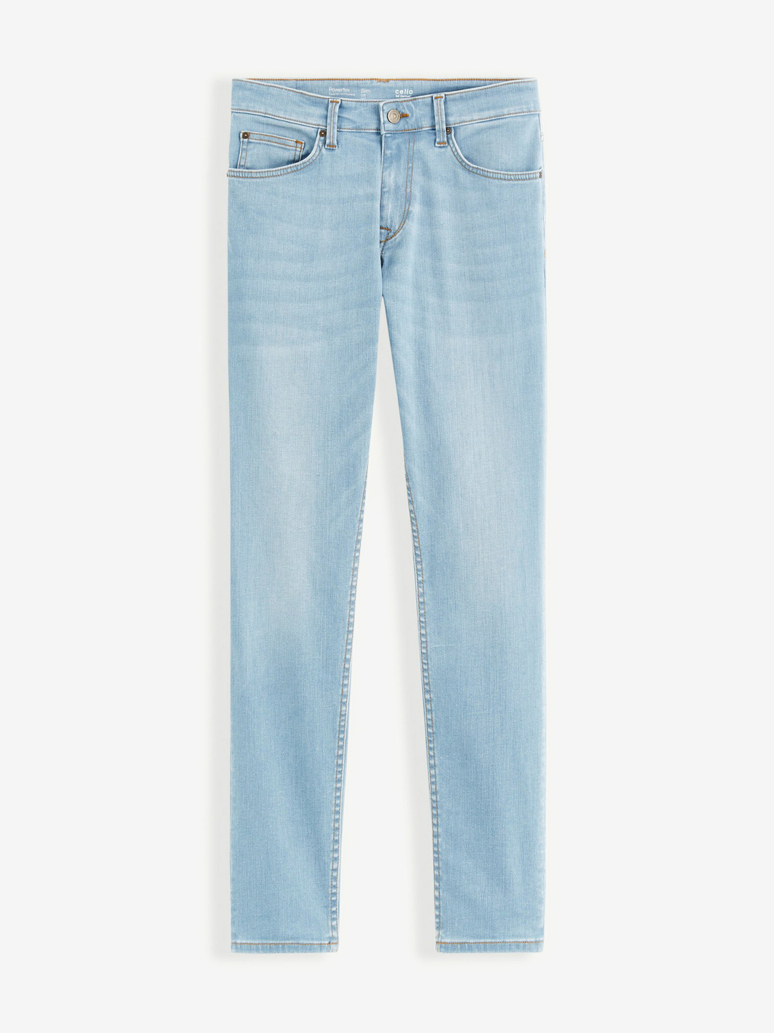 Celio Length Jeans Sin - Pepit.bg