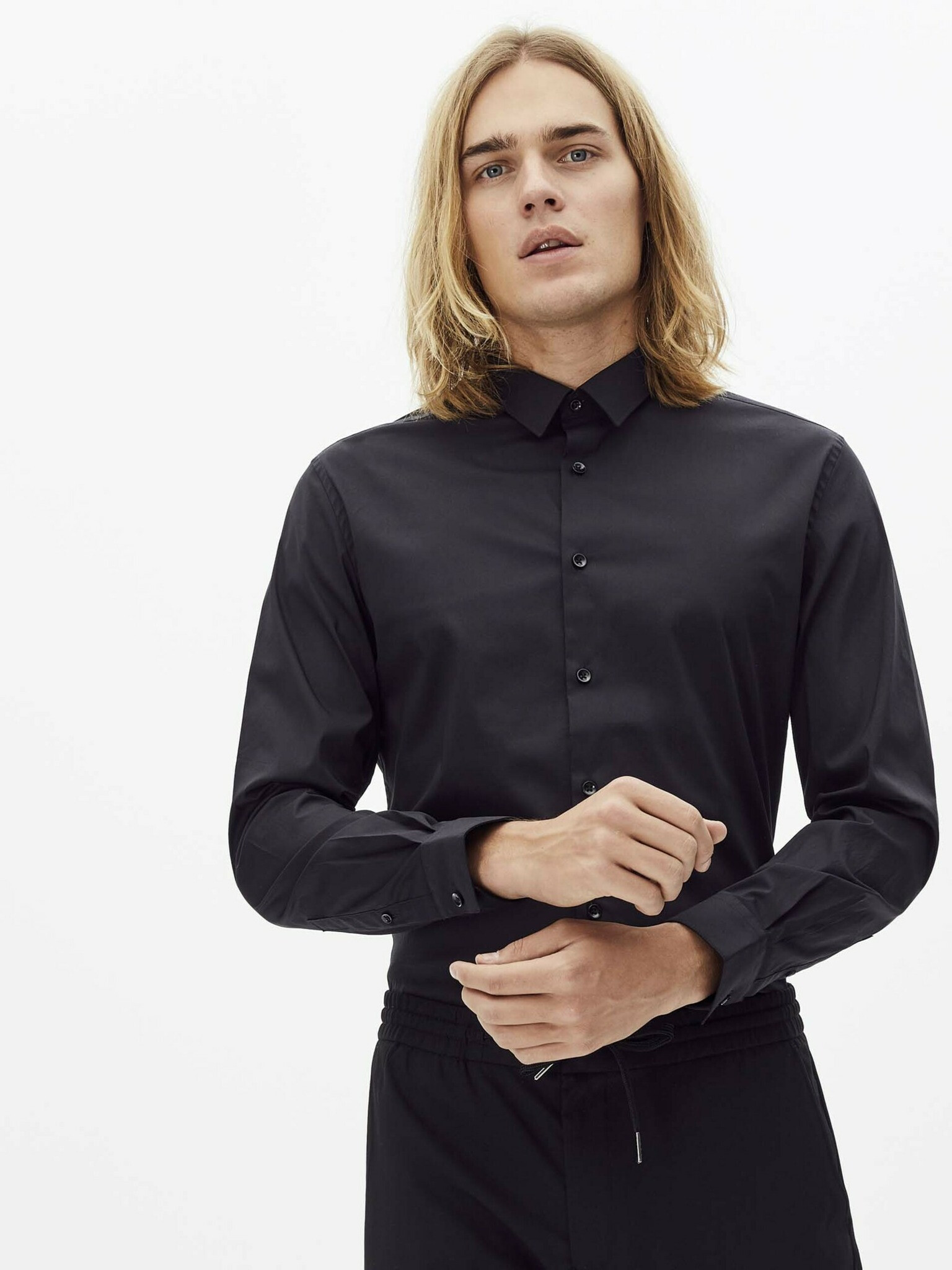 Celio Masantal1 Риза Cheren - Pepit.bg