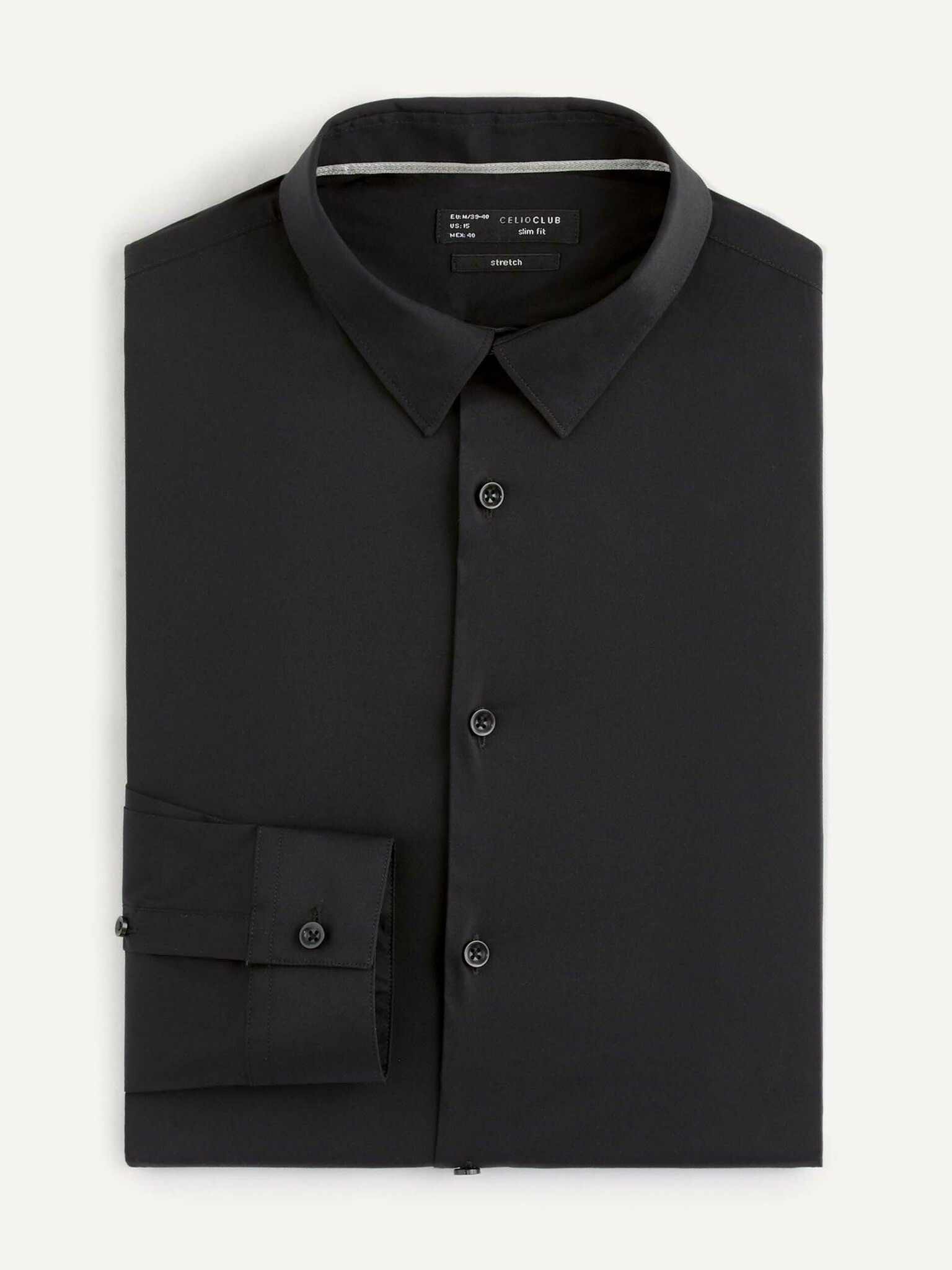 Celio Masantal1 Риза Cheren - Pepit.bg