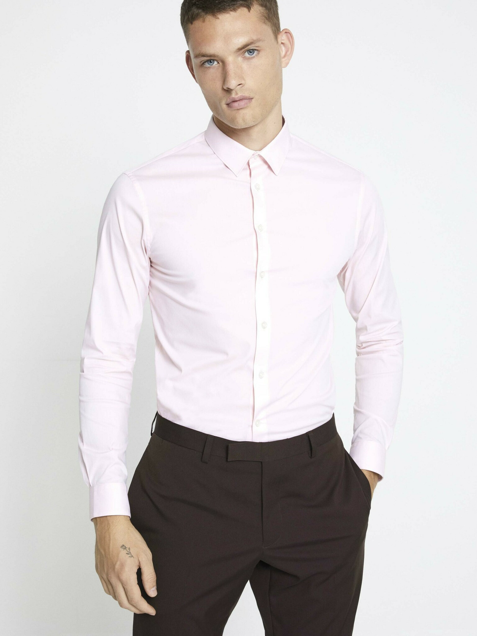 Celio Masantal1 Риза Rozov - Pepit.bg