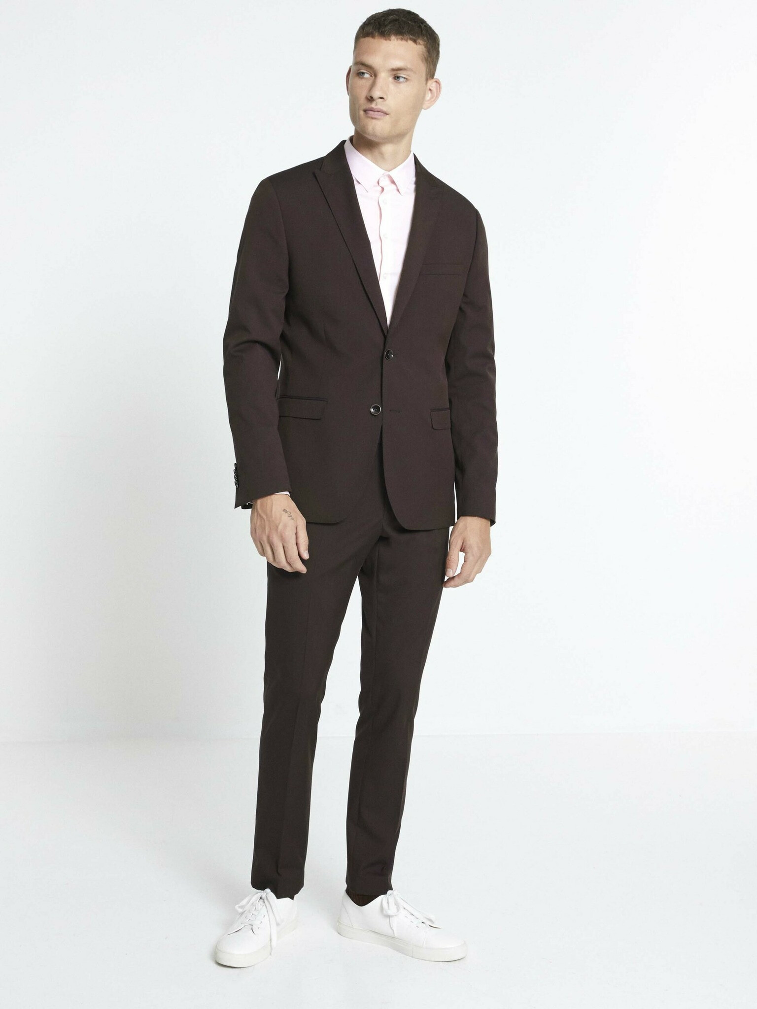 Celio Masantal1 Риза Rozov - Pepit.bg