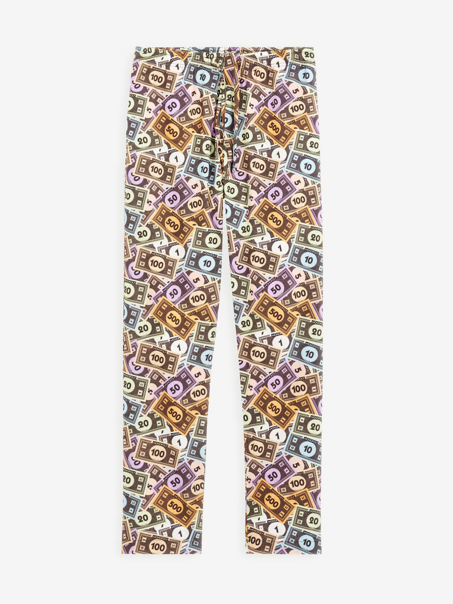 Celio Monopoly Pyjama Kafyav - Pepit.bg