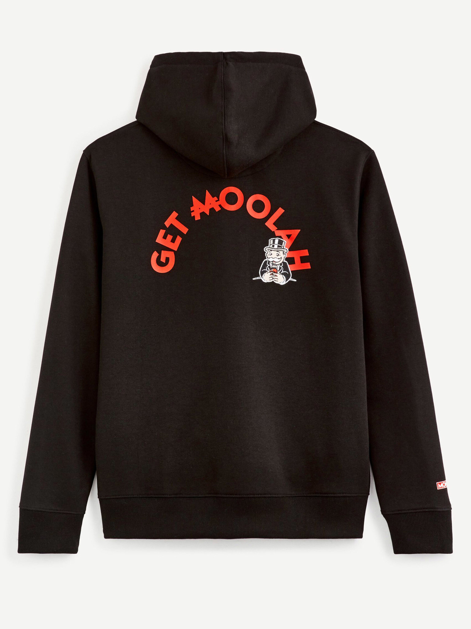 Celio Monopoly Sweatshirt Cheren - Pepit.bg