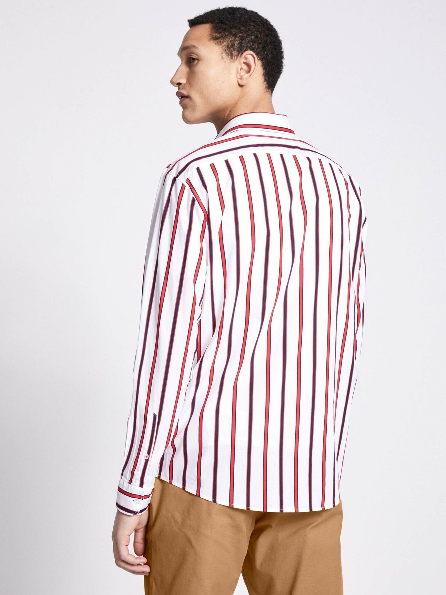 Celio Nausa Риза Byal - Pepit.bg