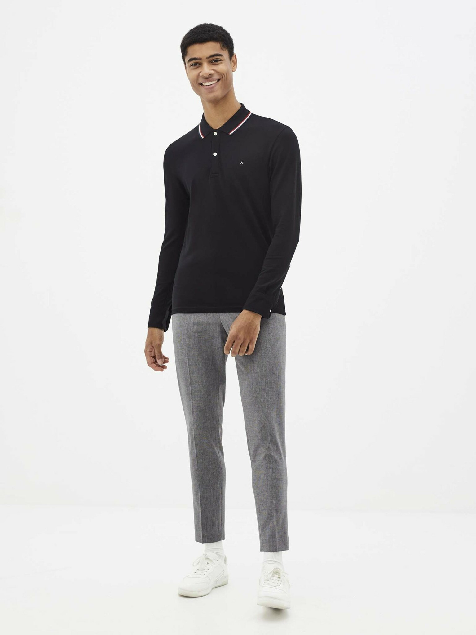 Celio Necetwoml T-shirt Cheren - Pepit.bg