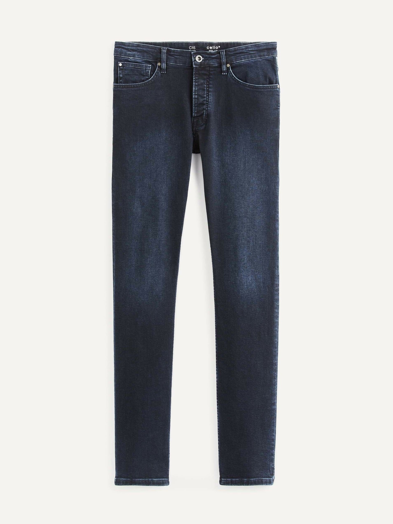 Celio Nobody15 Jeans Sin - Pepit.bg