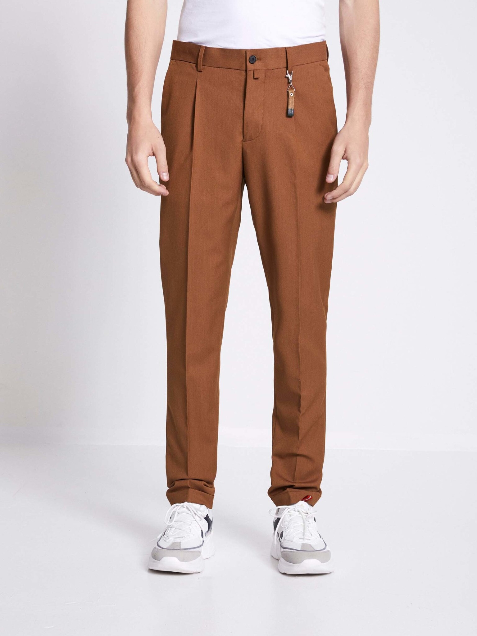Celio Nomike Панталон Kafyav - Pepit.bg