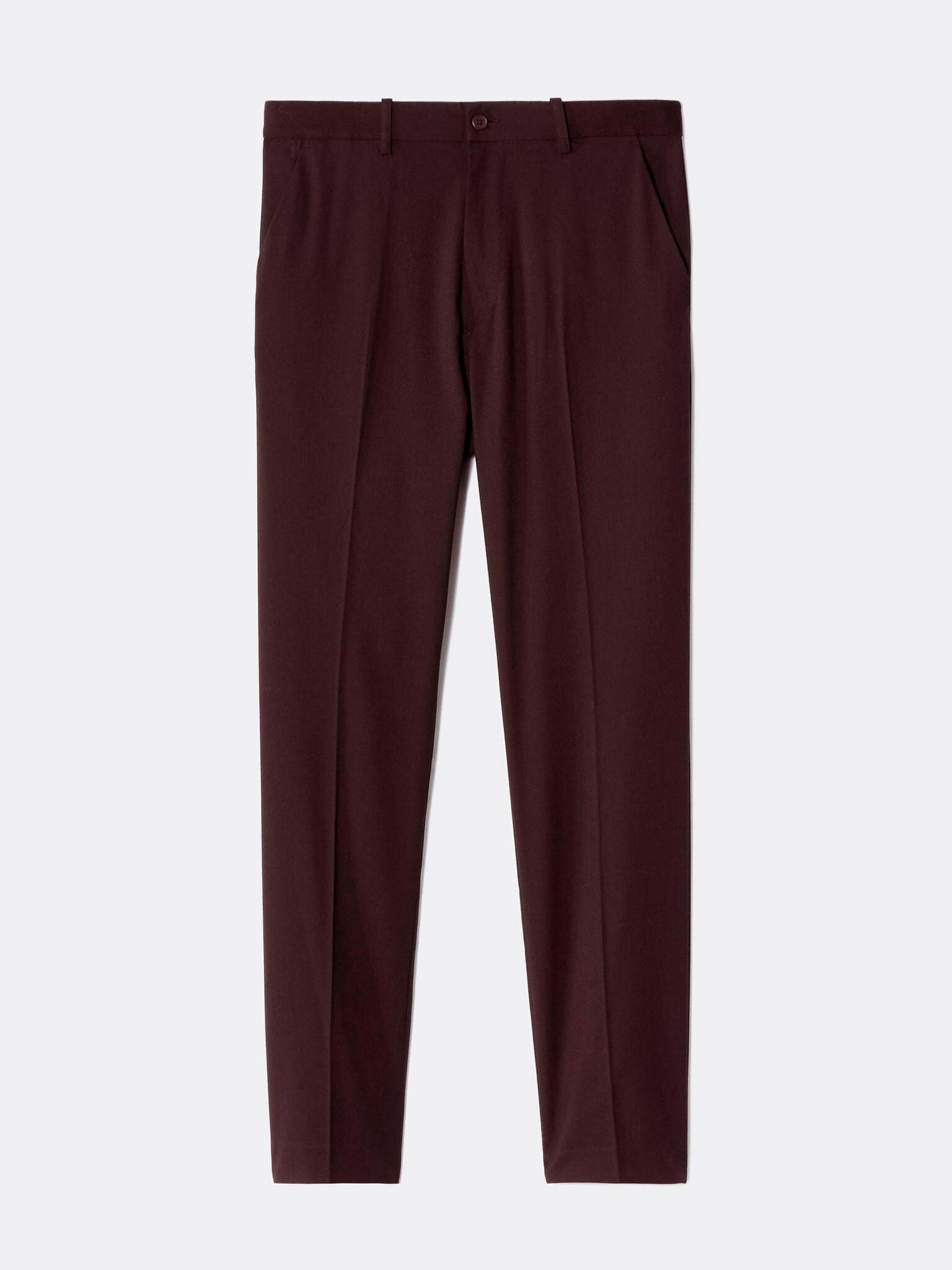 Celio Norbert2 Панталон Cherven - Pepit.bg