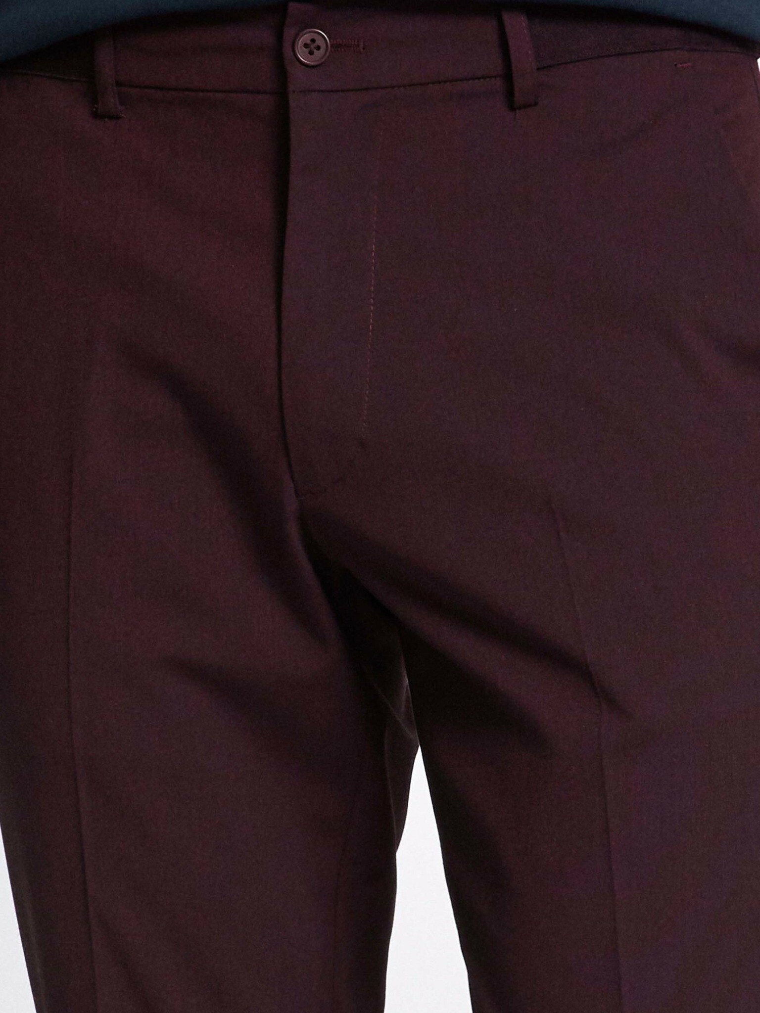 Celio Norbert2 Панталон Cherven - Pepit.bg