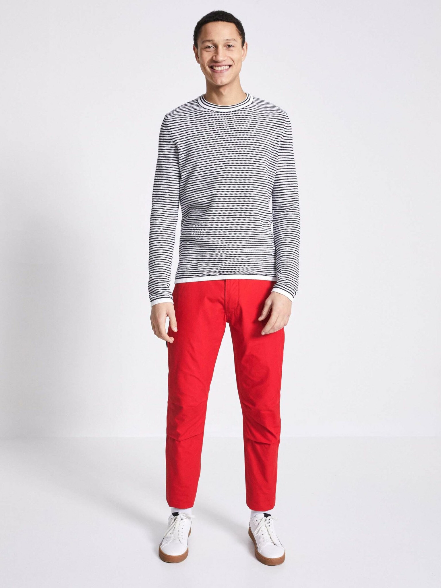 Celio Nord Панталон Cherven - Pepit.bg