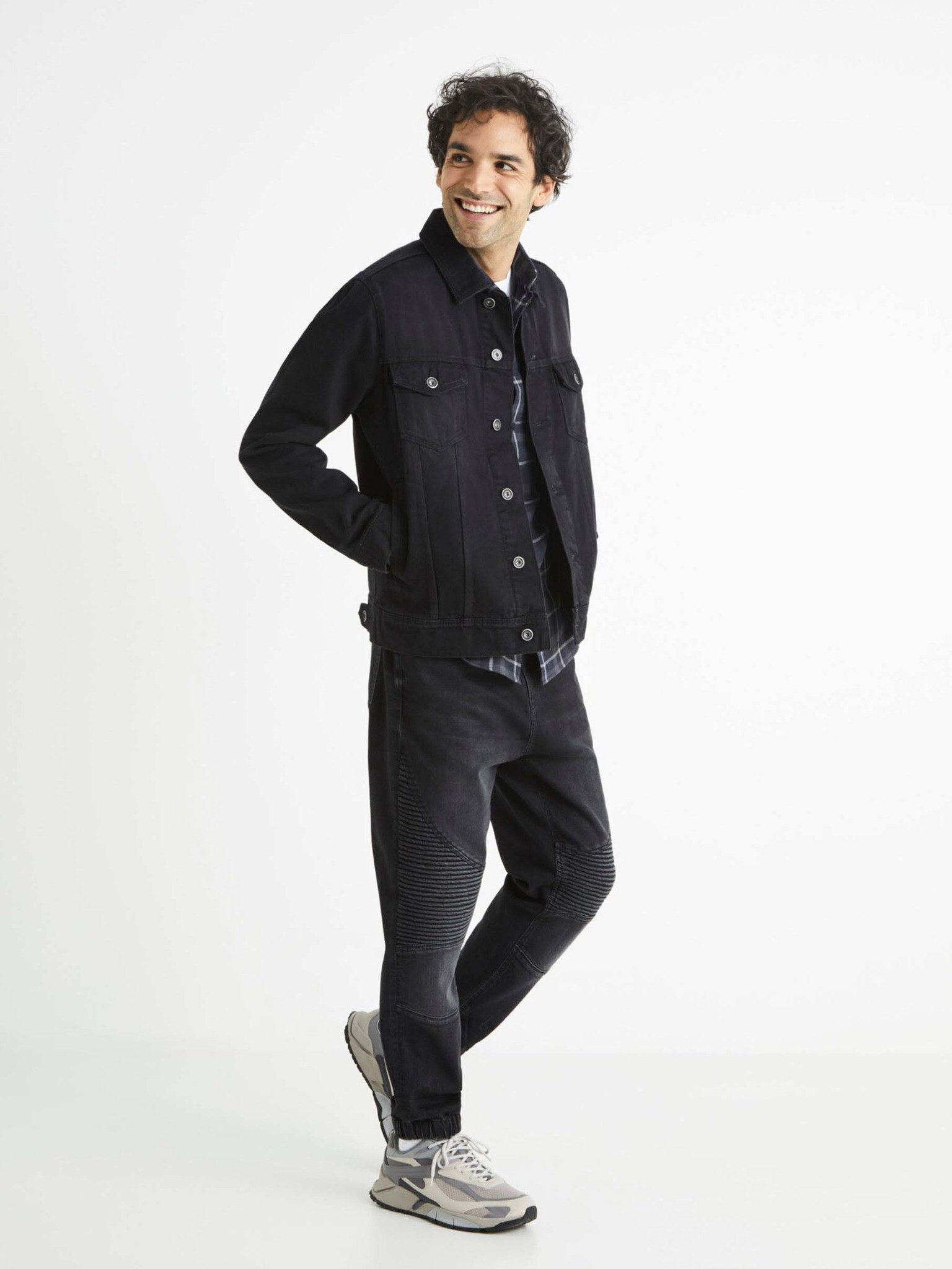 Celio Панталон Cheren - Pepit.bg