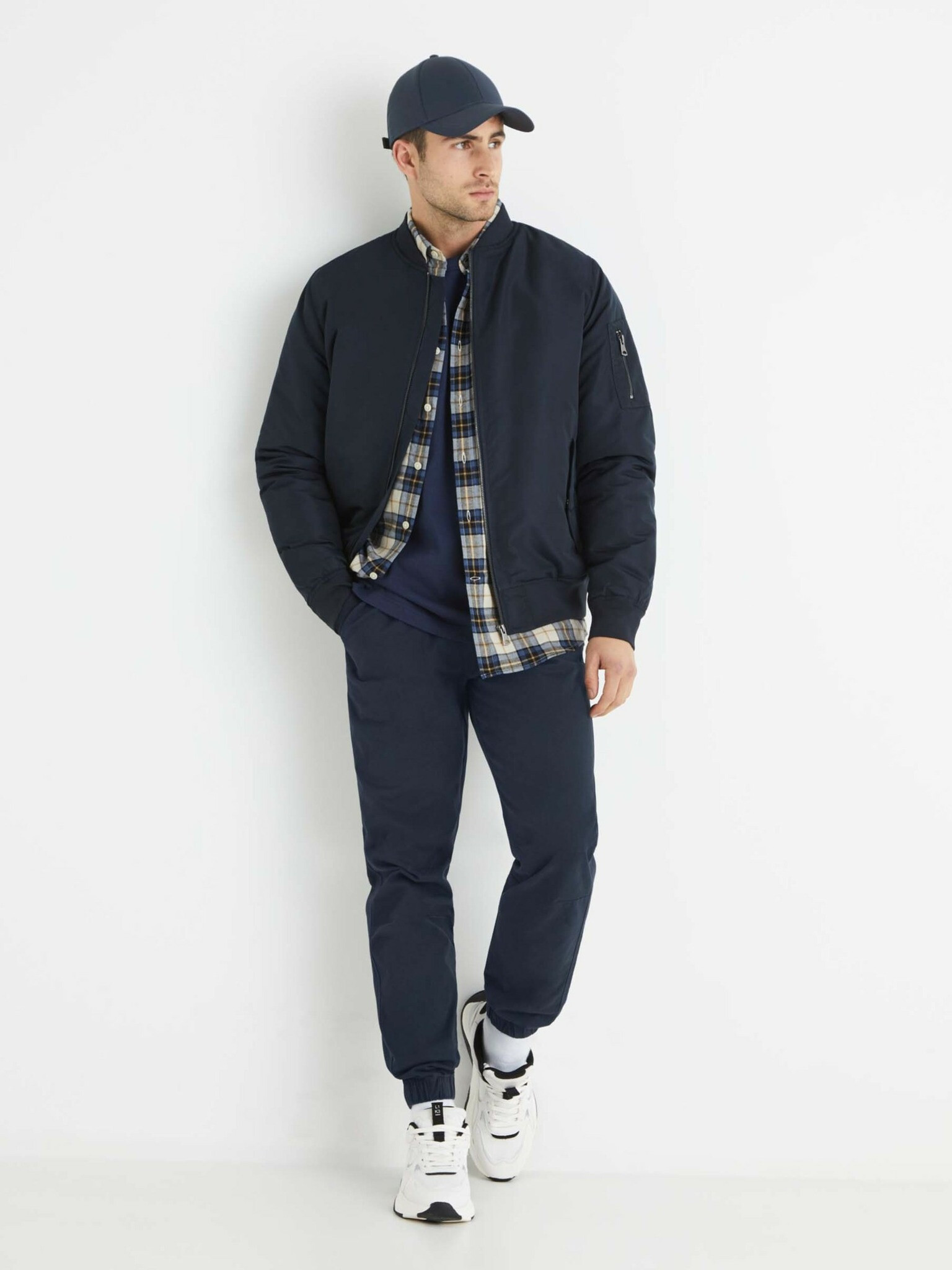 Celio Панталон Sin - Pepit.bg