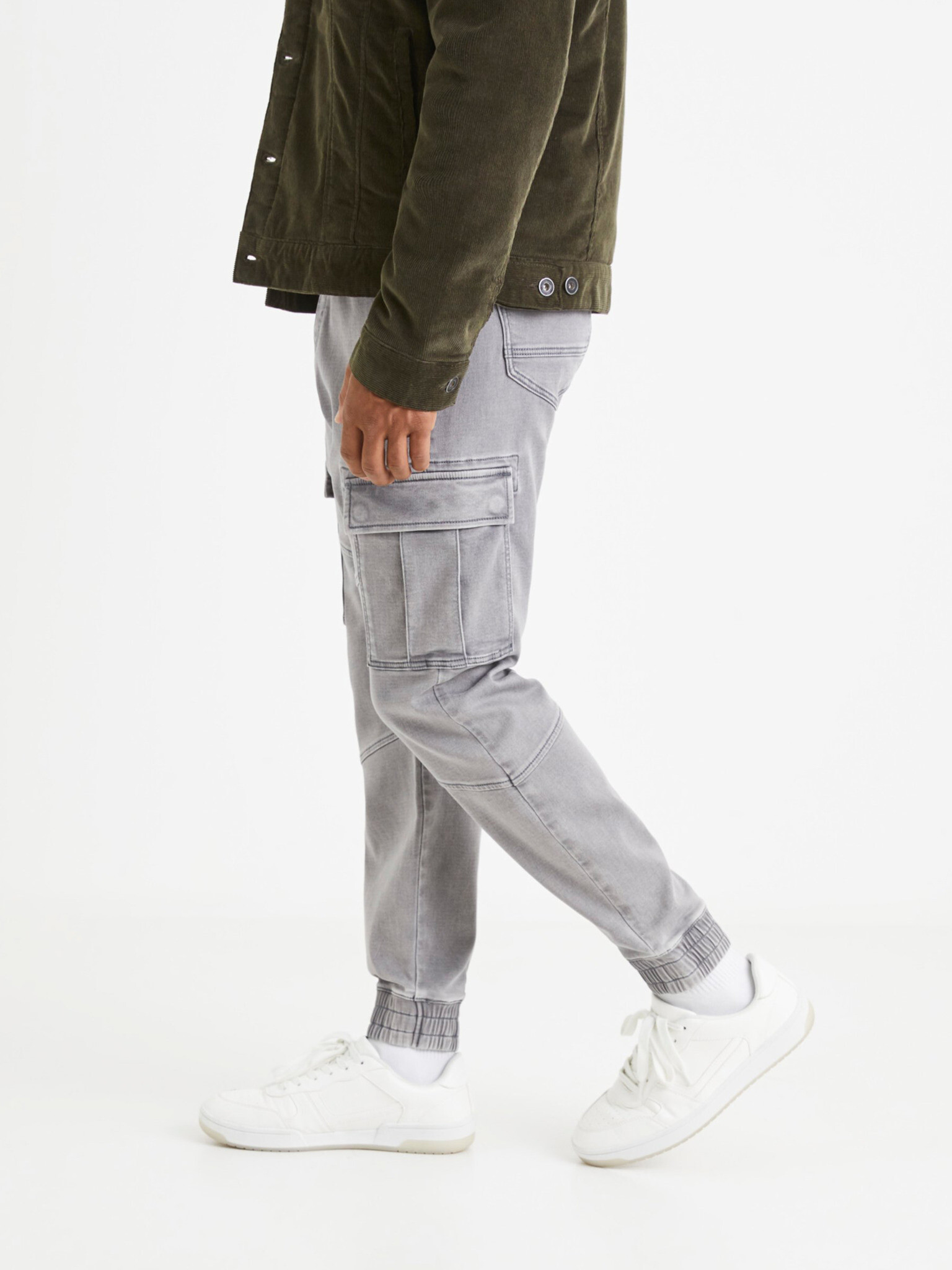 Celio Панталон Siv - Pepit.bg