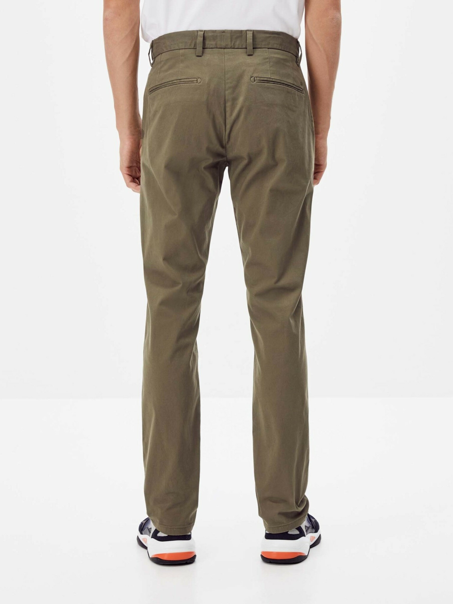 Celio Pobelt Chino Панталон Zelen - Pepit.bg