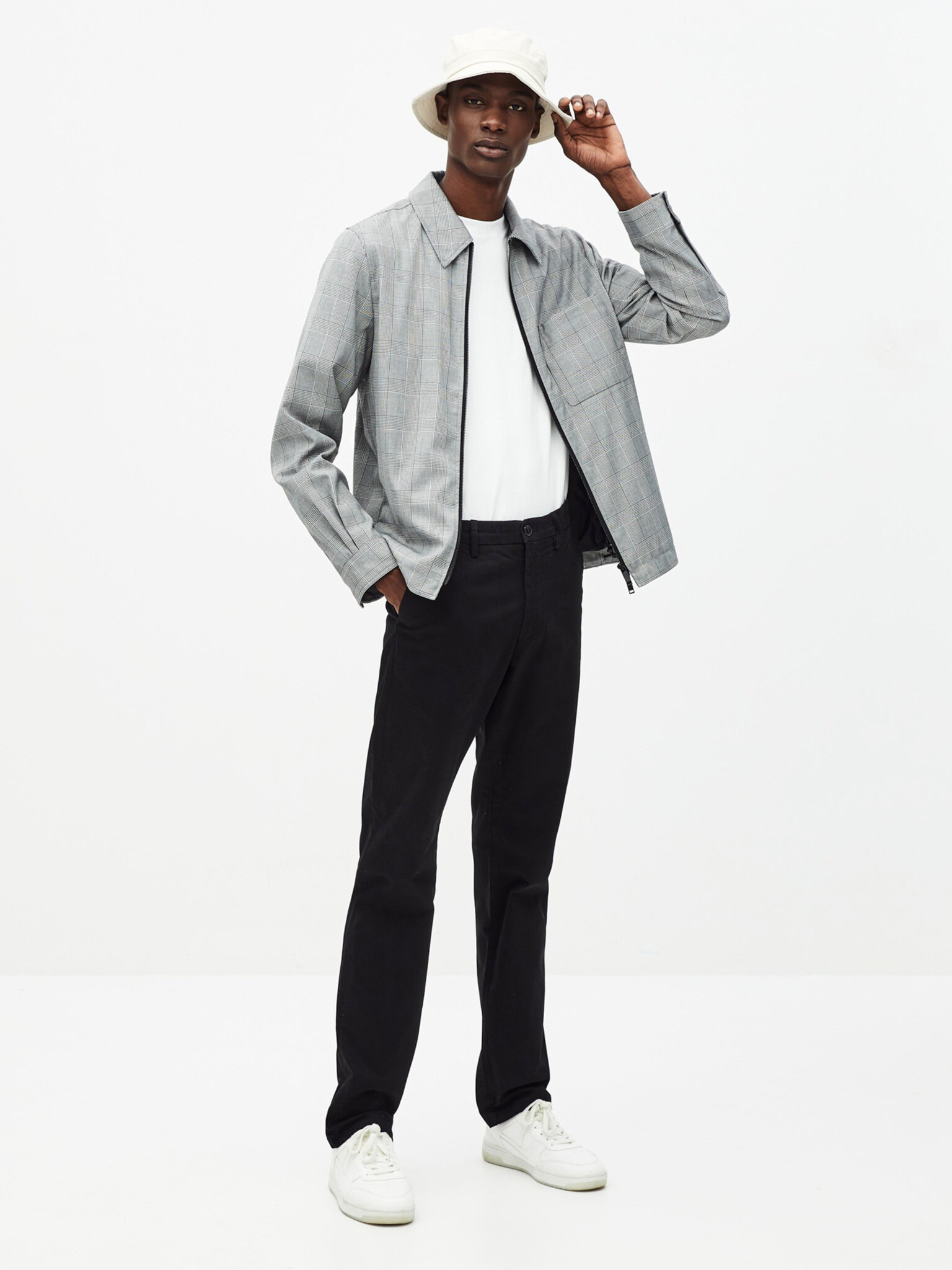 Celio Pobelt Панталон Cheren - Pepit.bg