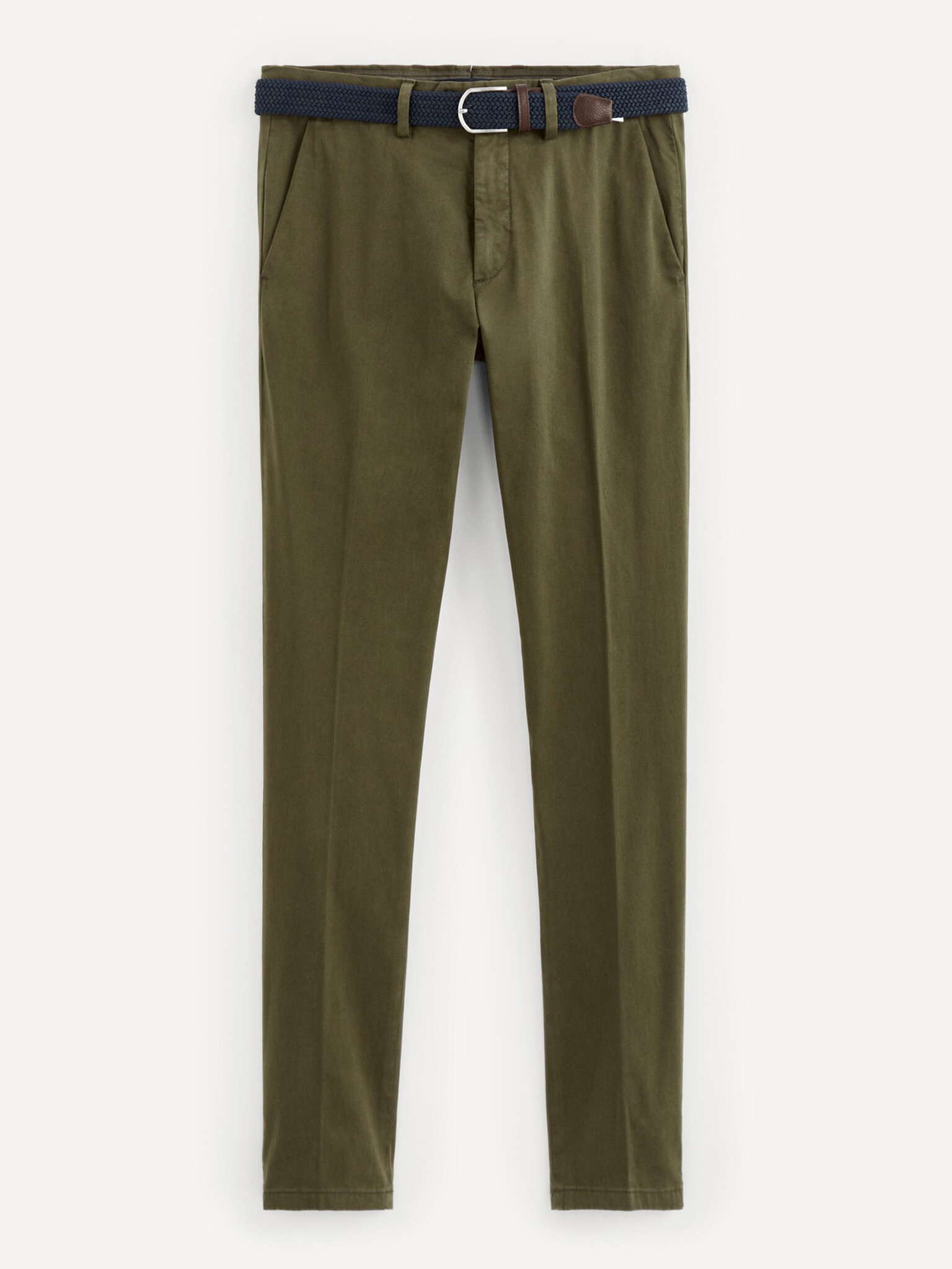Celio Pocharles Chino Панталон Zelen - Pepit.bg