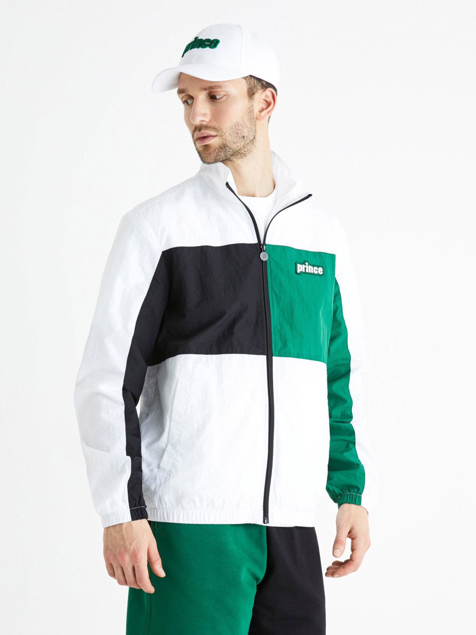 Celio Prince Яке Byal - Pepit.bg