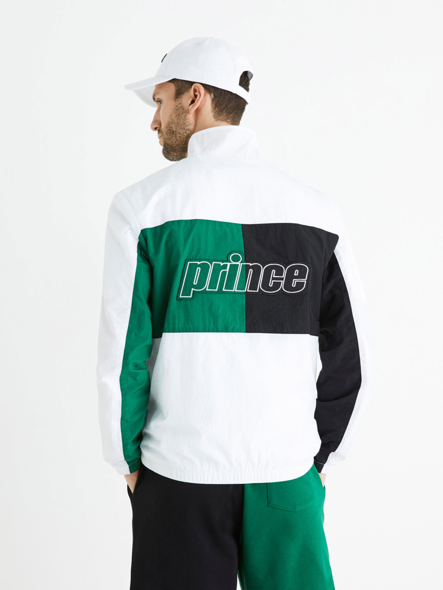 Celio Prince Яке Byal - Pepit.bg