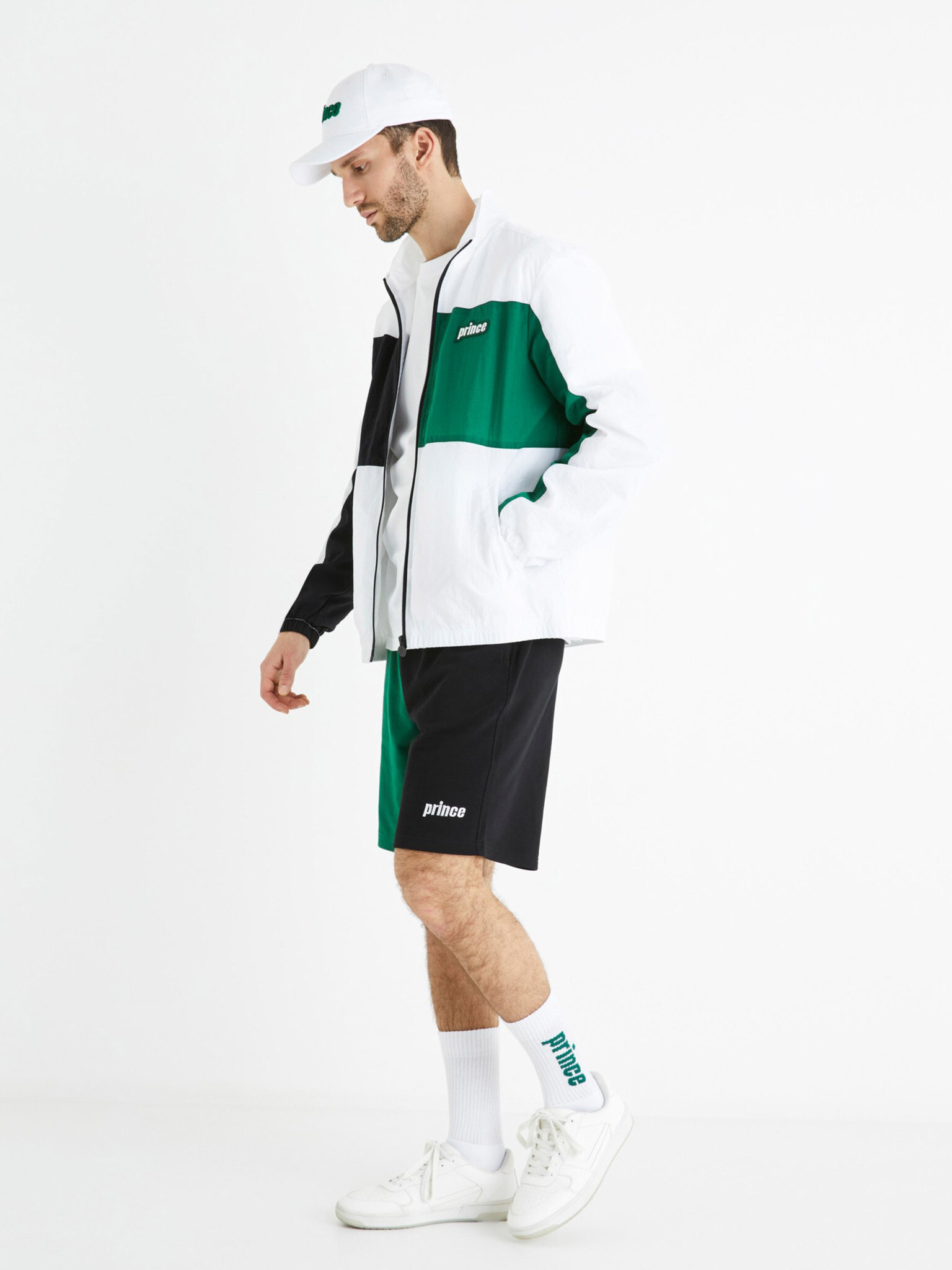 Celio Prince Яке Byal - Pepit.bg