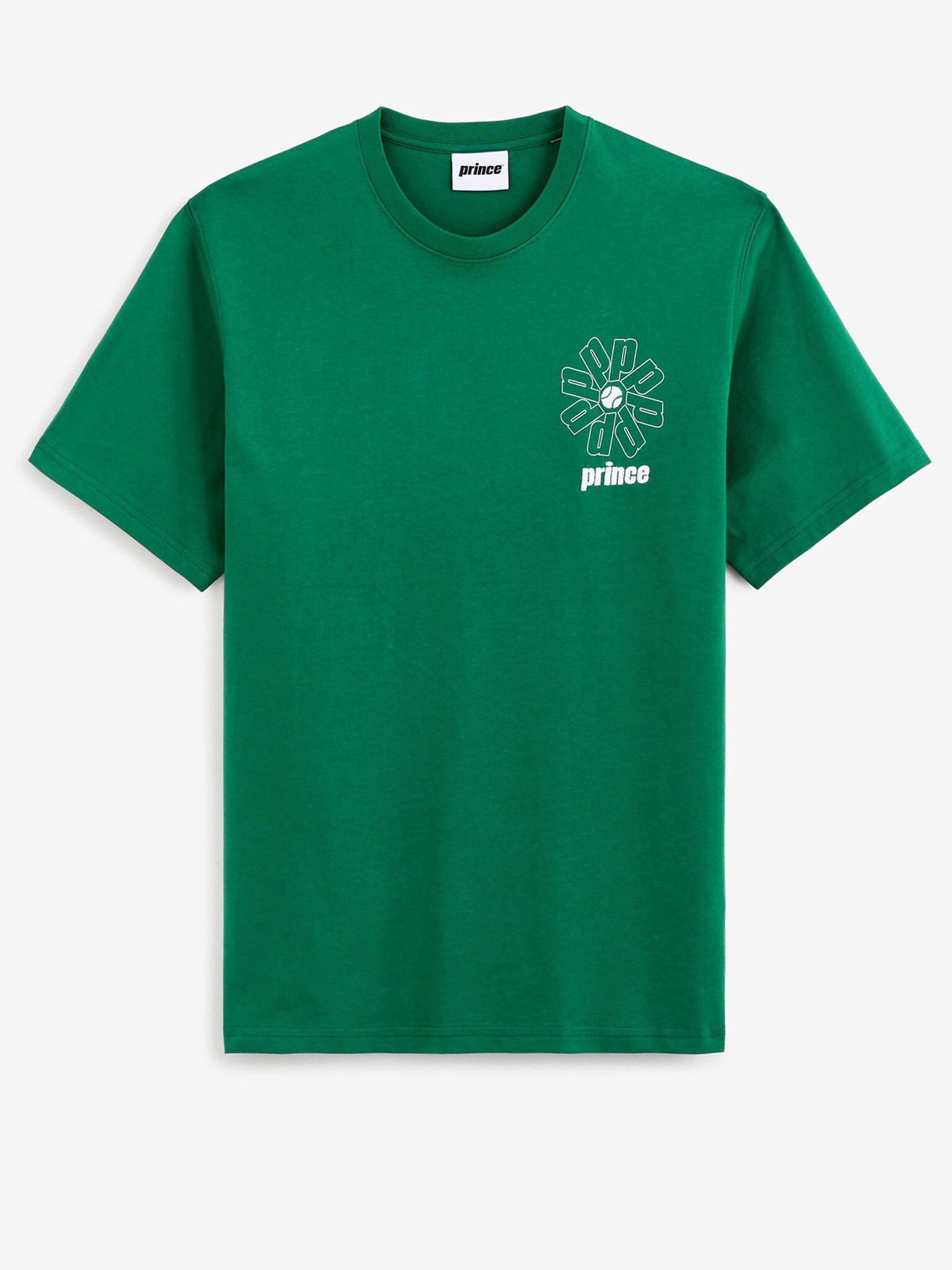 Celio Prince T-shirt Zelen - Pepit.bg