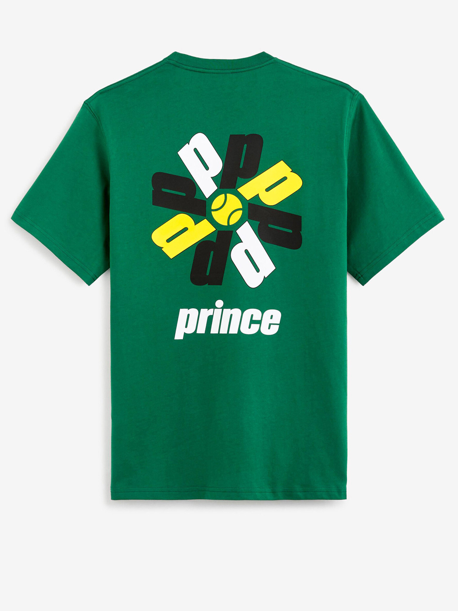 Celio Prince T-shirt Zelen - Pepit.bg