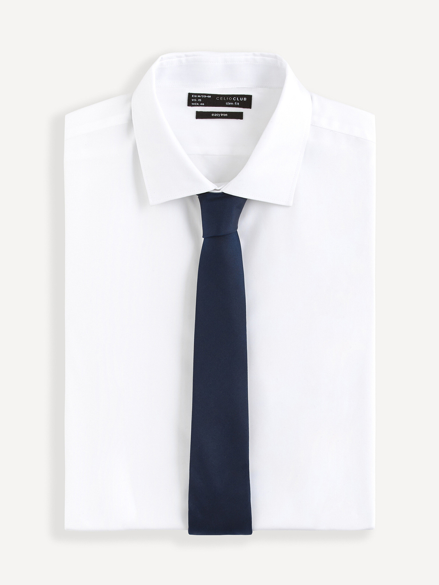Celio Ritiefine Вратовръзка Sin - Pepit.bg